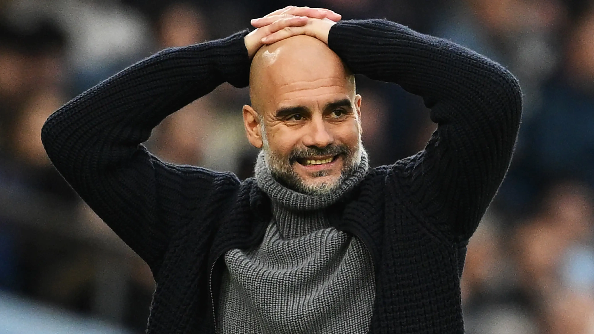 El City pasa a la acción con dos movimientos ‘Anti Real-Madrid’: quieren hacerlos oficiales de inmediato