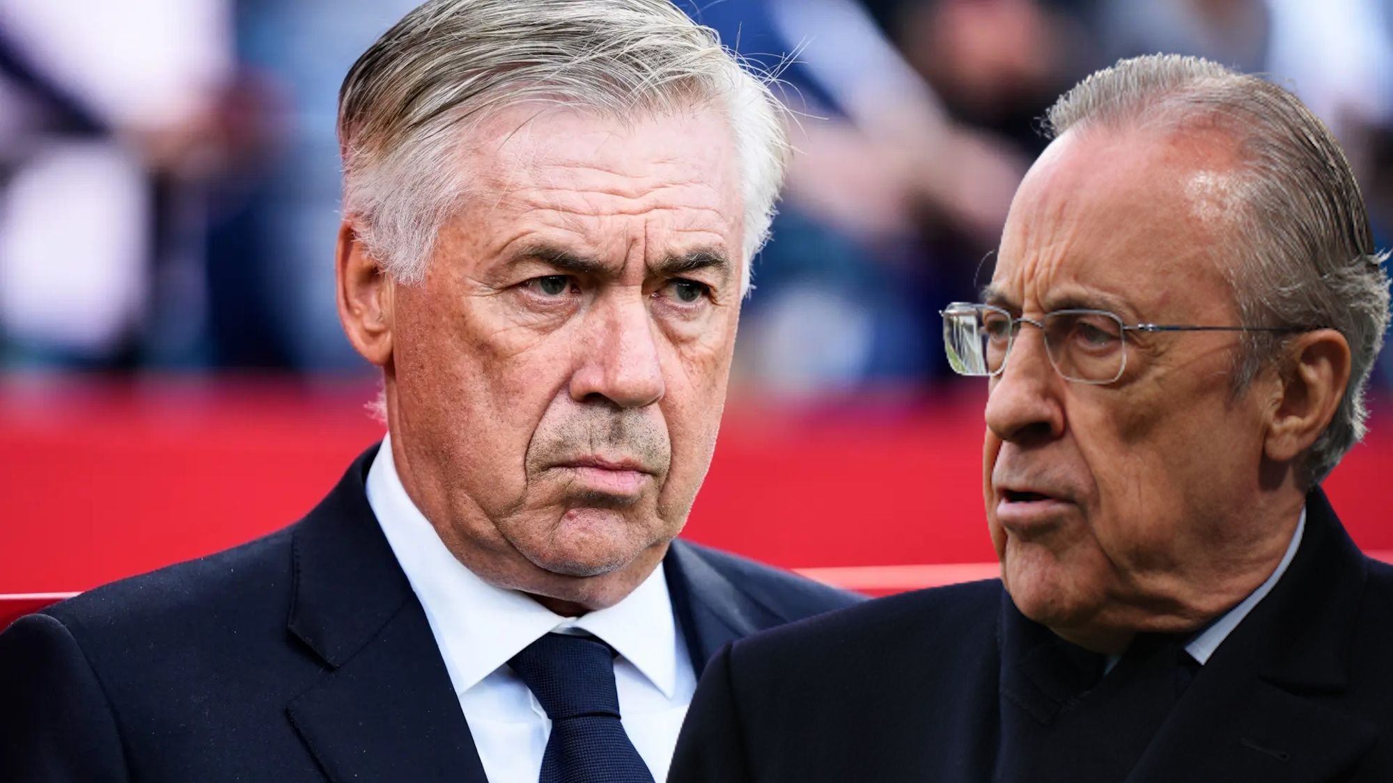 Ancelotti se lo pide a Florentino y el Madrid ya negocia su fichaje: es un central TOP
