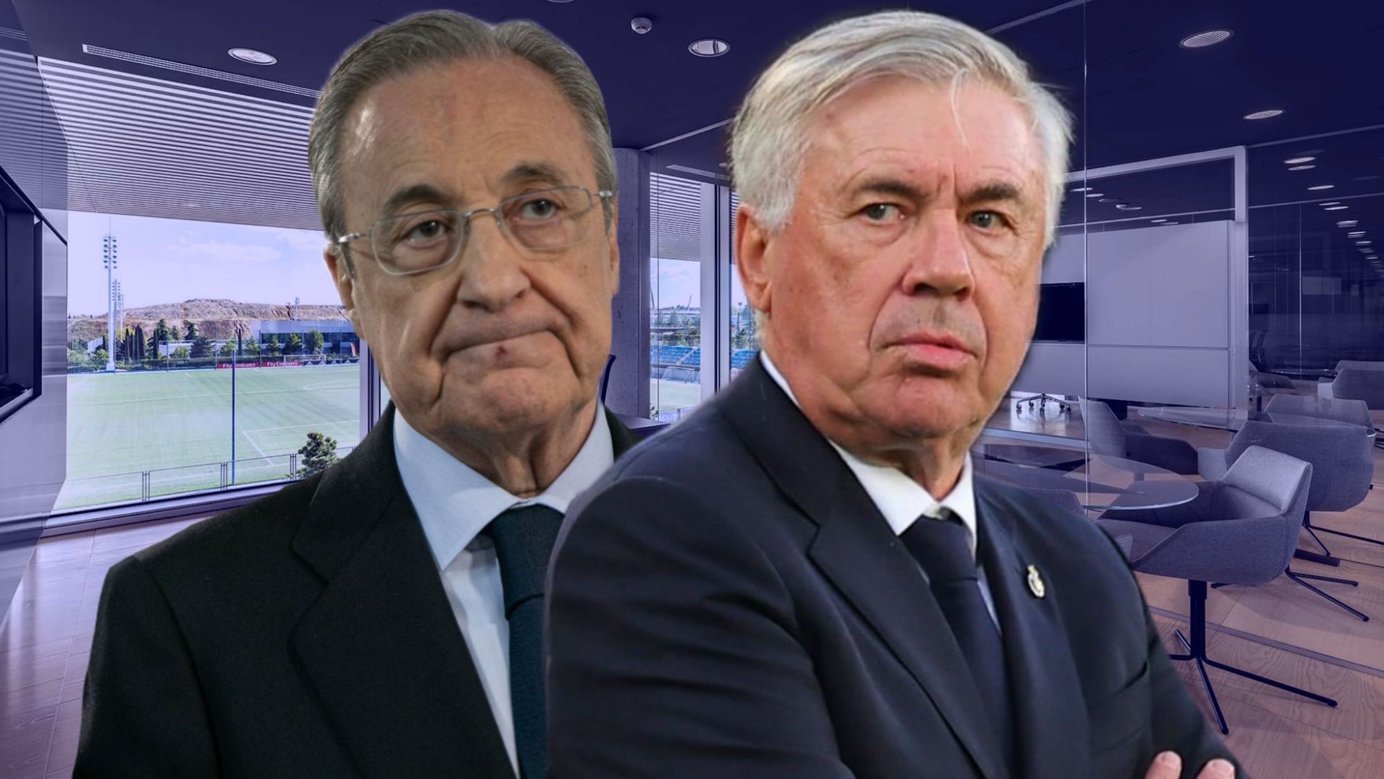 Desde Turquía lo adelantan, el acuerdo está cerrado y su fichaje por el Madrid es inminente