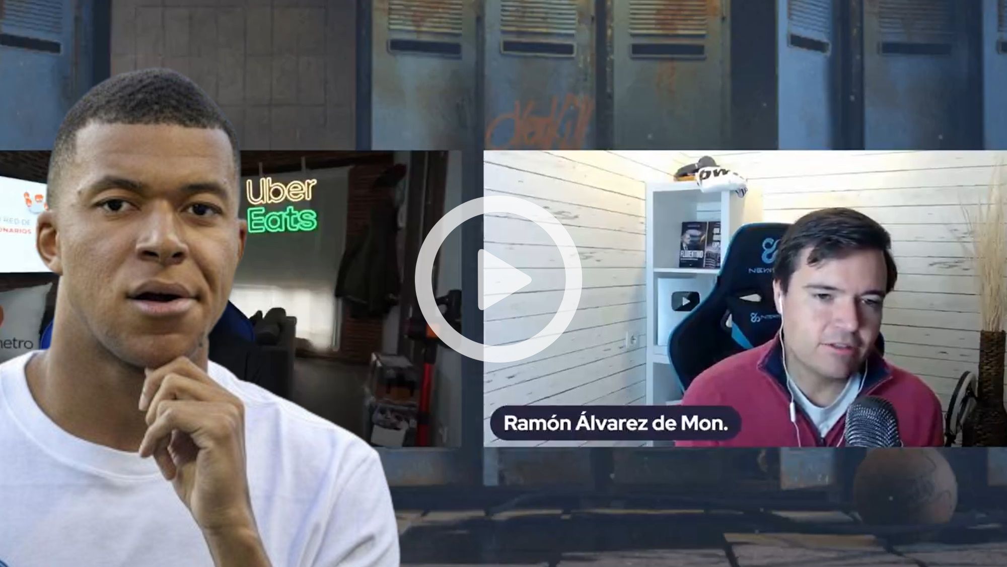 De Mon da la fecha exacta del anuncio de Mbappé y las redes arden: “Podría ser…”