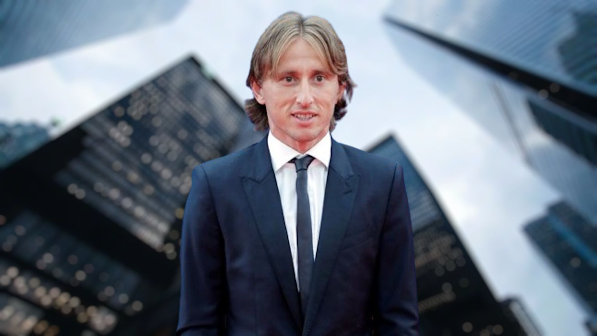 Modric ya ha decidido su futuro nueva inversión empresarial en el que será su próximo destino en 2024