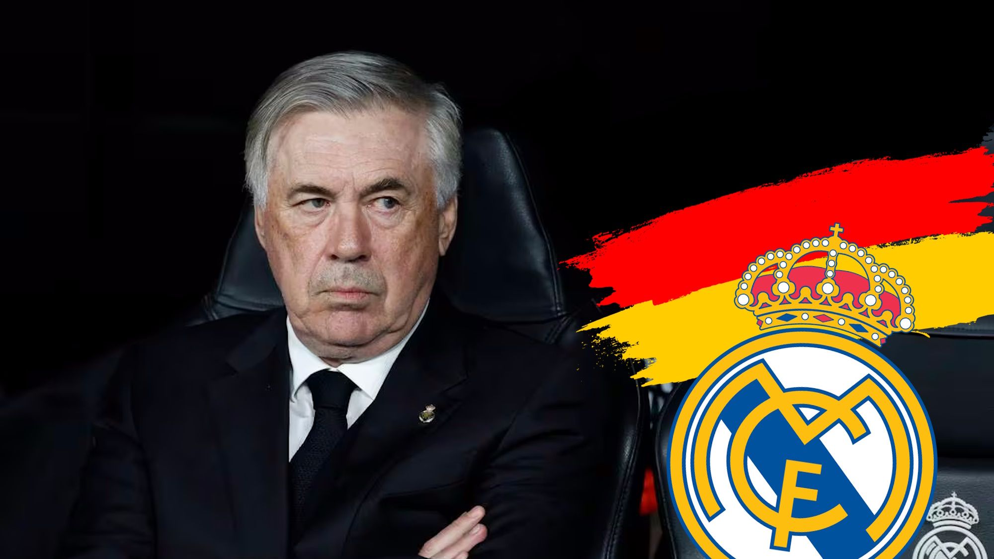 El bombazo que llega desde Alemania nadie lo esperaba nuevo central que se pone a tiro, es un crack mundial