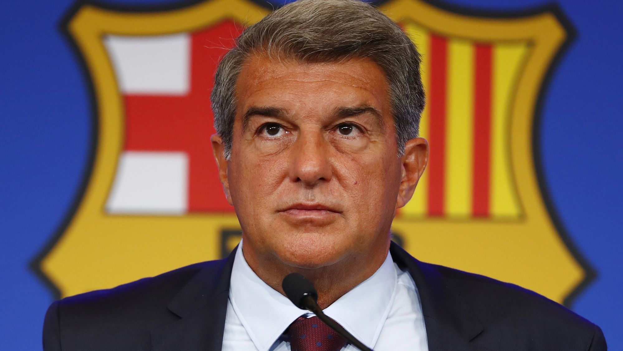 La prensa culé ya lo admite, el proyecto de Laporta ha fracasado: las claves, al descubierto