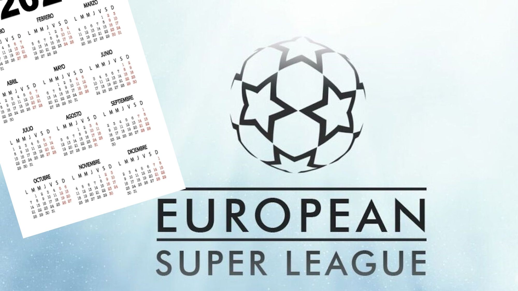 La Superliga ya fija su fecha de inicio al descubierto la temporada del pistoletazo de salida del nuevo proyecto La Superliga ya fija su fecha de inicio al descubierto la temporada del pistoletazo de salida del nuevo proyecto