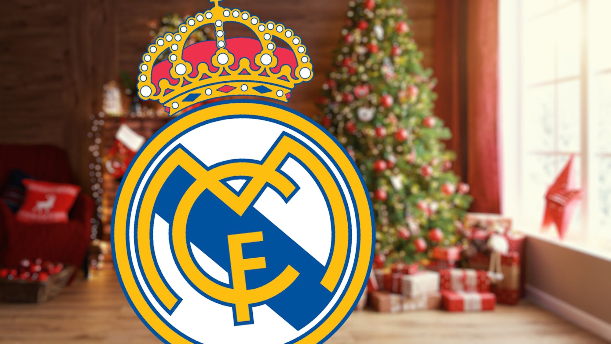 El primer ‘fichaje’ navideño ya tiene nombre y apellido se firmará en los próximos días