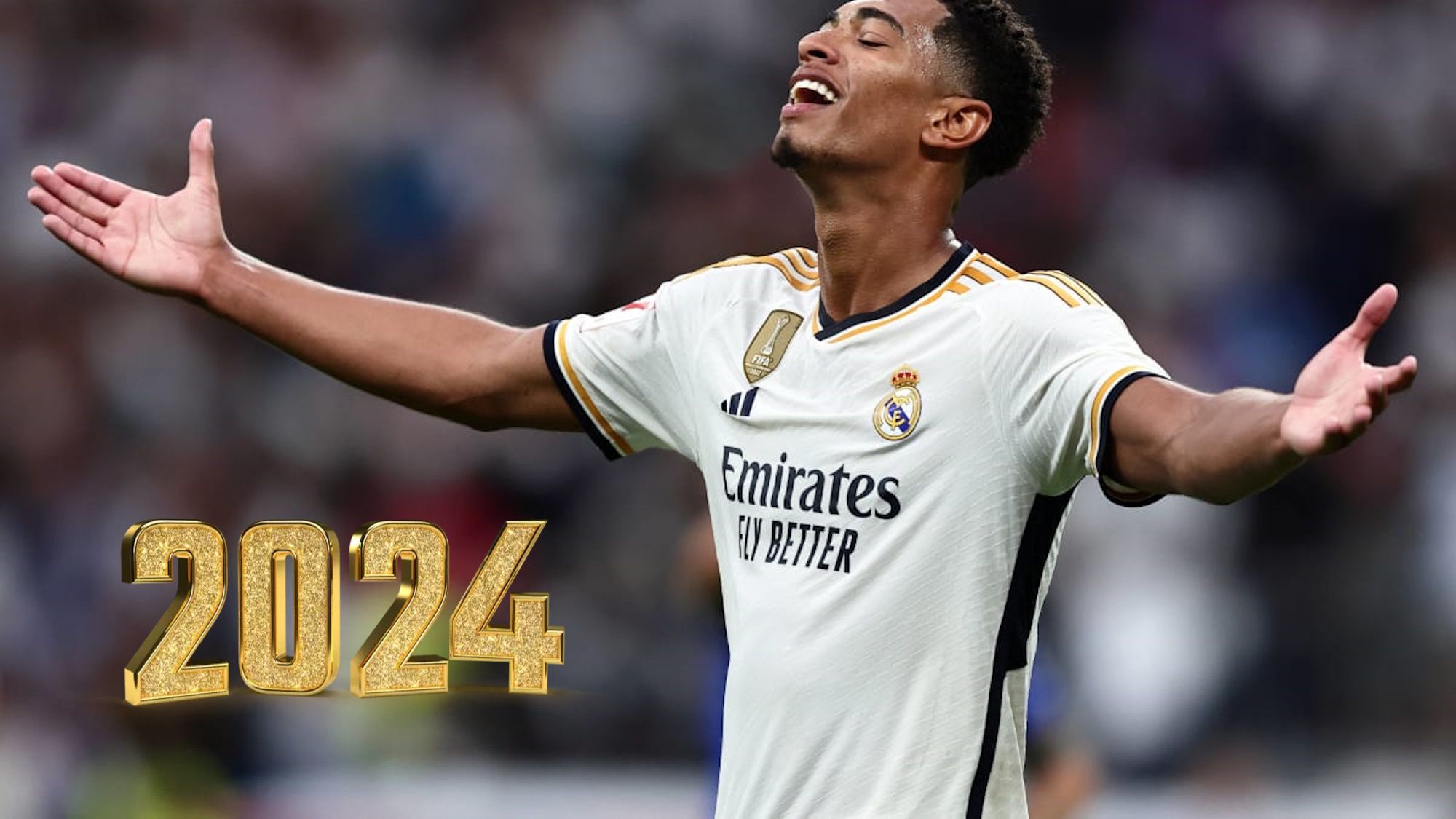 El Real Madrid puede tener hasta cinco 'fichajes' para enero de 2024