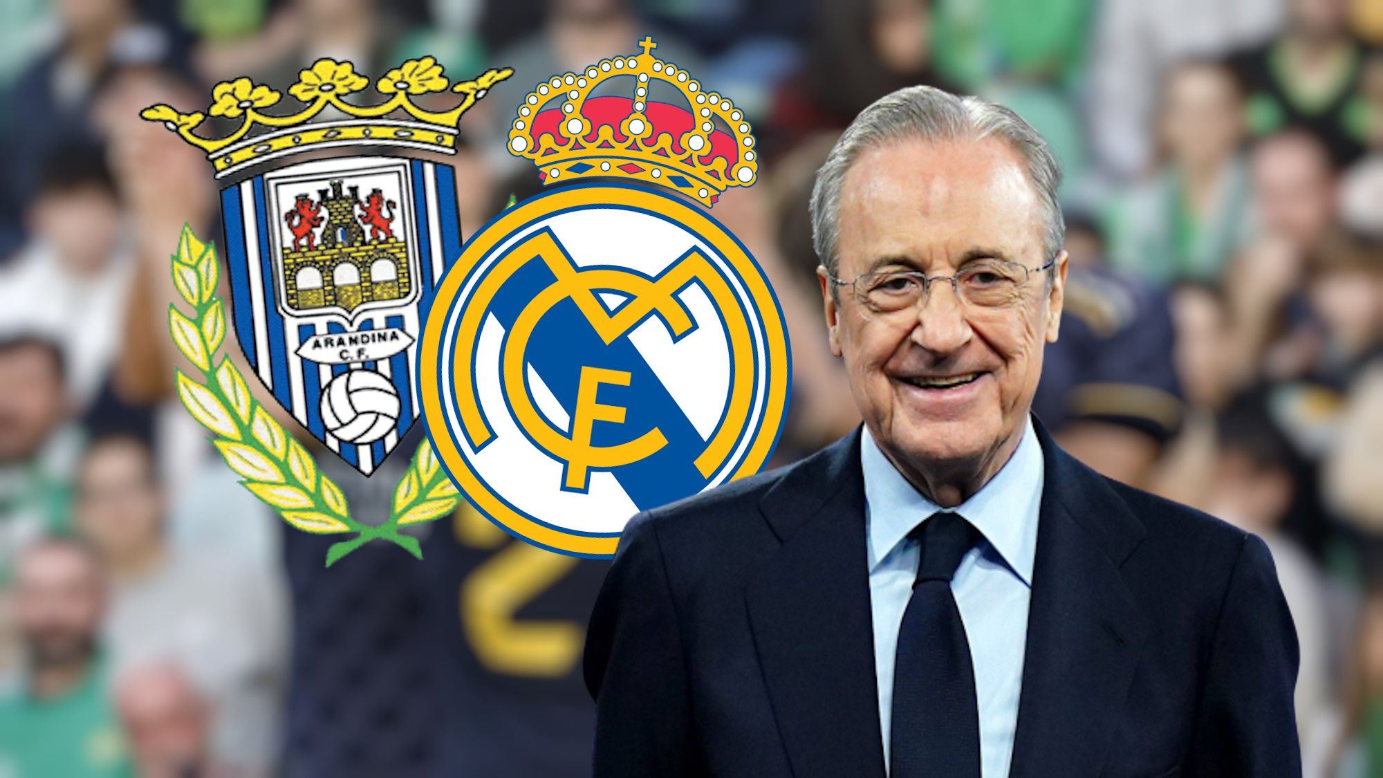 Es oficial el Madrid contará con un gran ‘fichaje’ el sábado en Copa del Rey