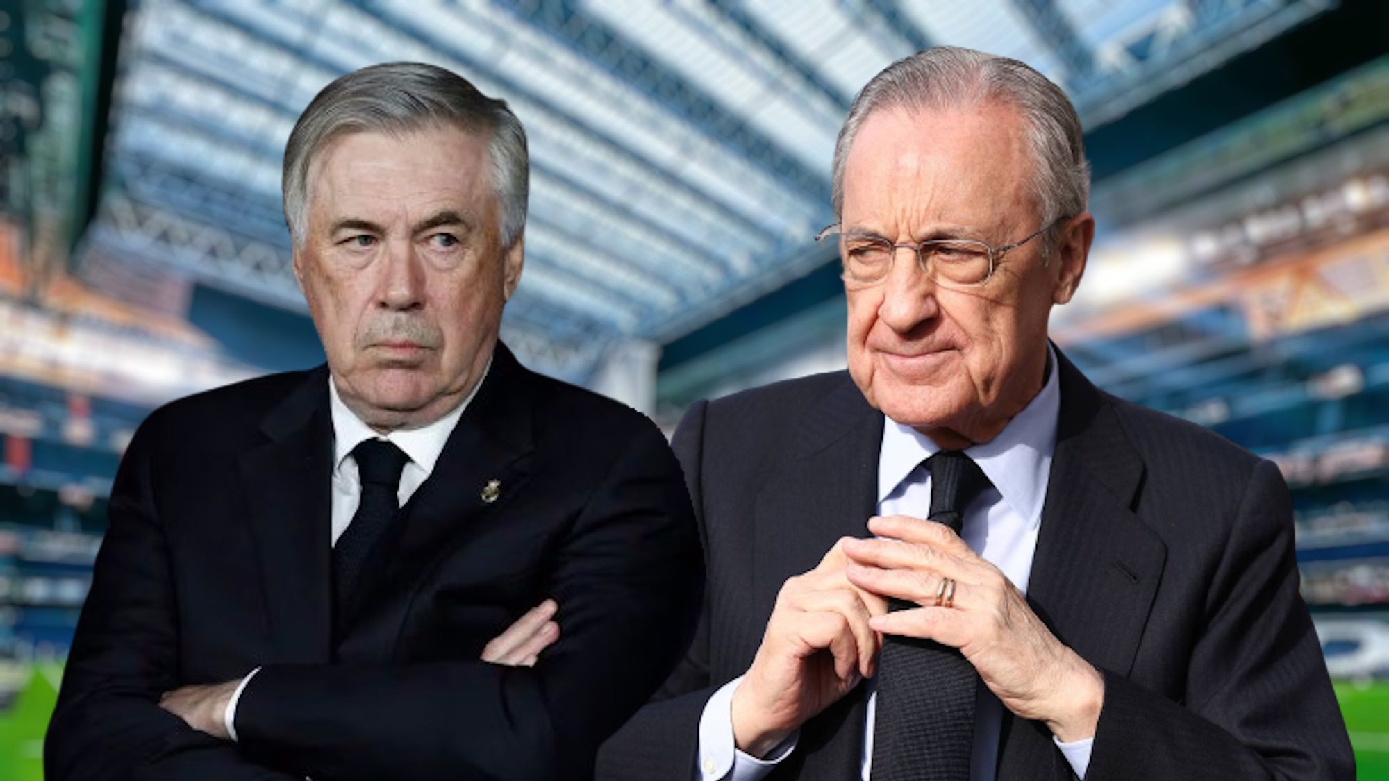 El Madrid escuchará ofertas por cuatro cracks para fichar a Mbappé y Davies: todos tienen mercado El Madrid escuchará ofertas por cuatro cracks para fichar a Mbappé y Davies: todos tienen mercado