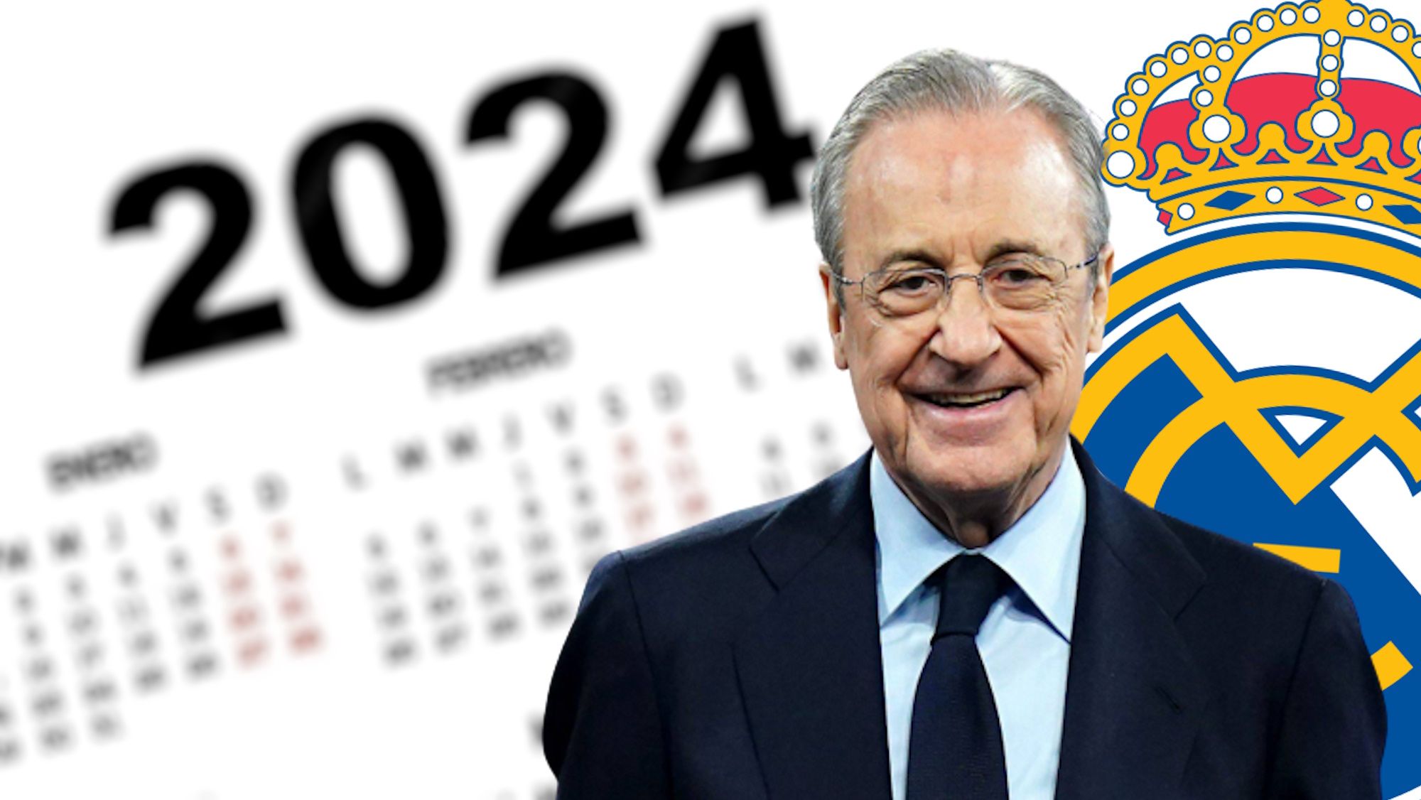 Los 3 fichajes TOP que el Madrid planea acometer en 2024 a precio de risa: jugada maestra
