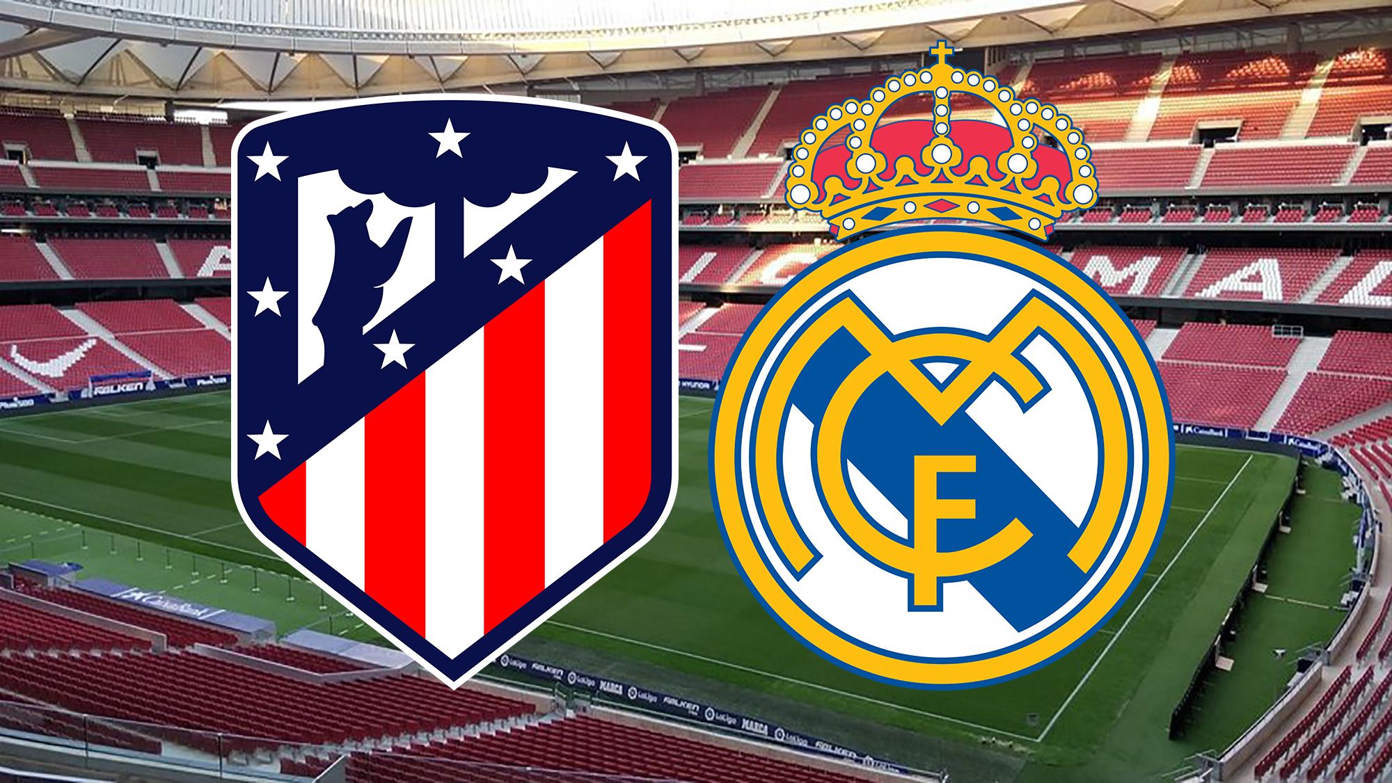 Oficial  el Real Madrid se medirá al Atlético en los octavos de final de la Copa del Rey