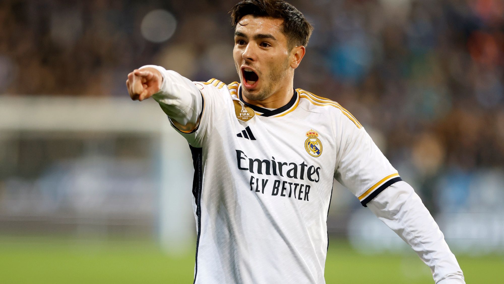 Brahim, muy cerca de salir a su nuevo ‘equipo’ el malagueño ha dado el OK