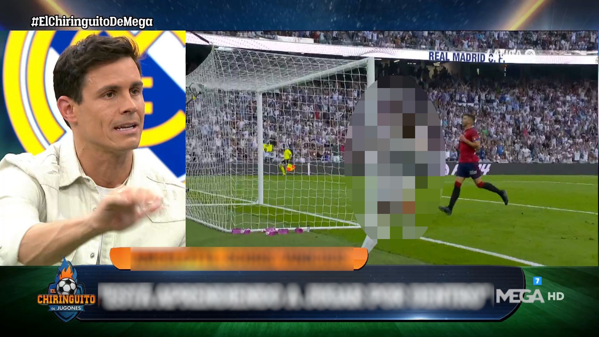 Edu Aguirre desvela la clave en el Real Madrid que apunta al fichaje de Mbappé Edu Aguirre desvela la clave en el Real Madrid que apunta al fichaje de Mbappé