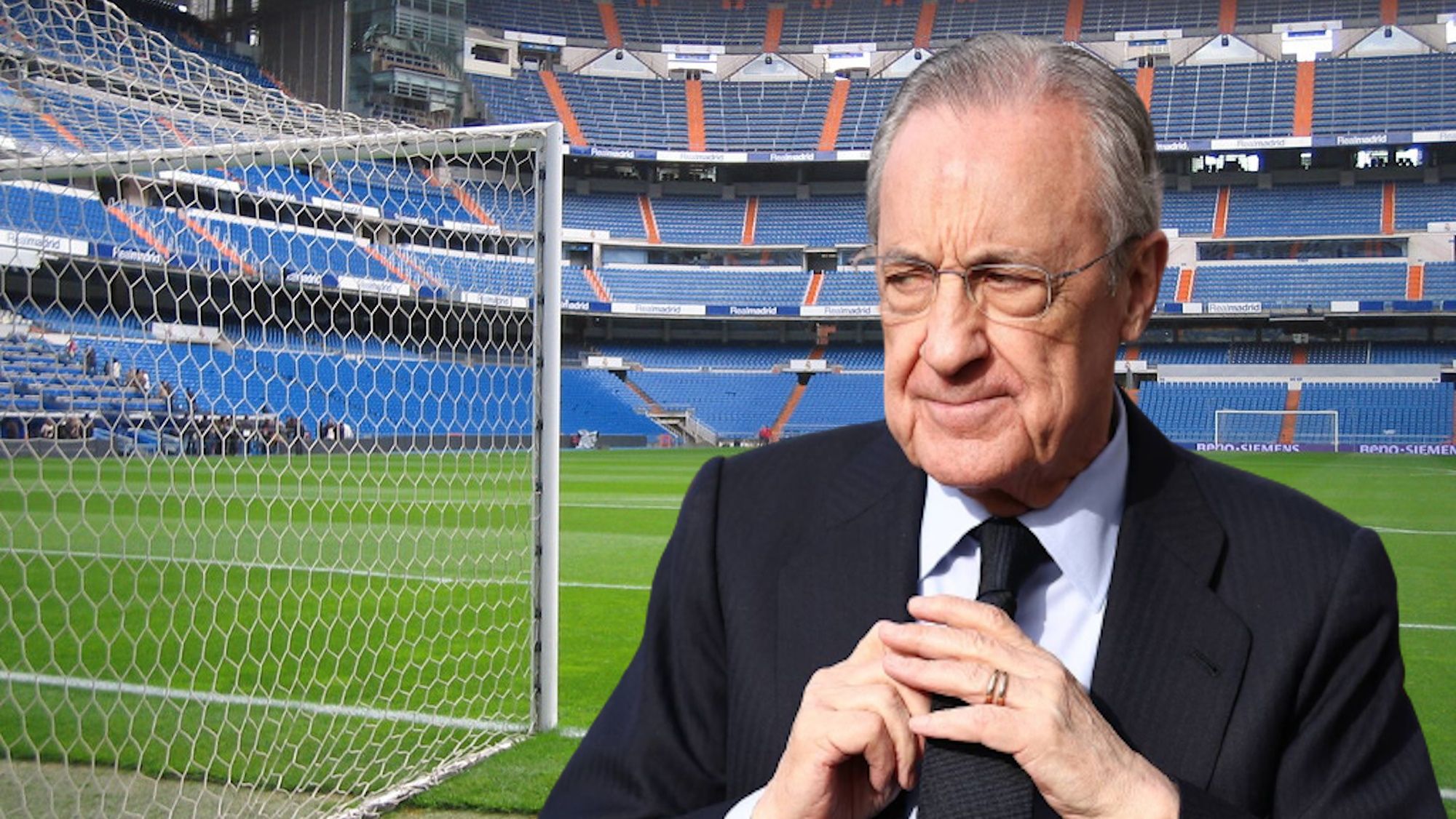 K.O. a su posible llegada al Real Madrid, finalmente jugará en Italia: no tiene hueco