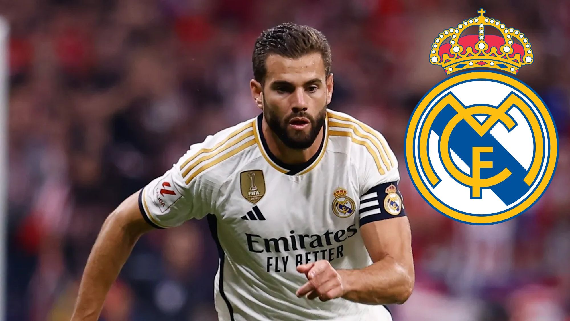 Nacho ya se lo ha comunicado a Florentino, su decisión es firme tiene fecha de salida