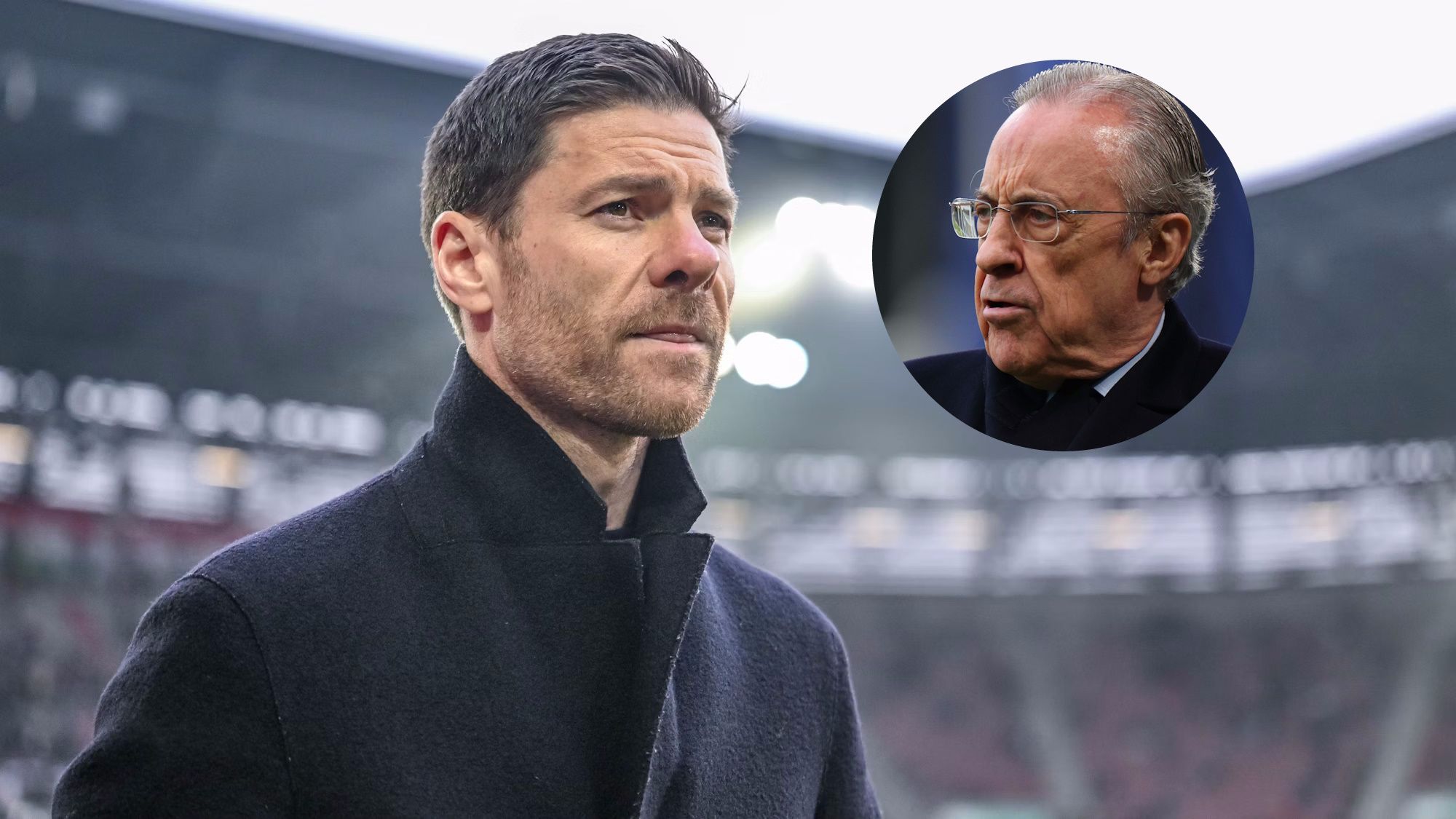 Xabi Alonso sigue triunfando en Alemania y manda un mensaje a Florentino