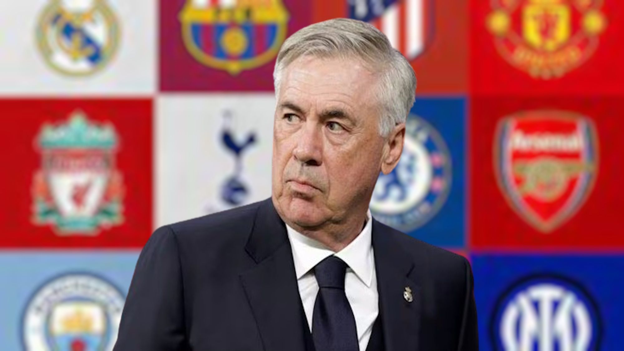 El Madrid, a la guerra contra media Europa por el gran talento Florentino lo quiere atar