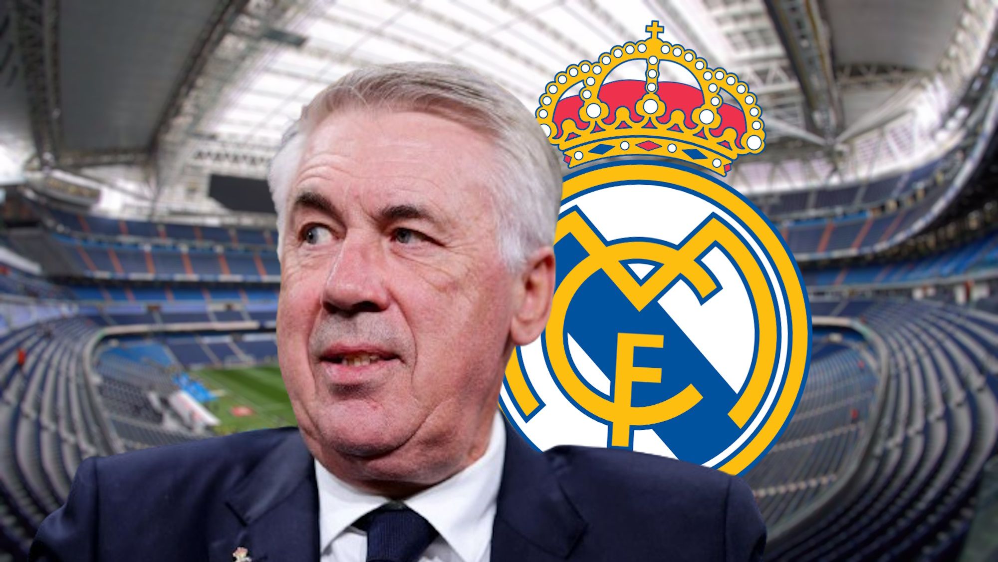 El Madrid se lanza con todo a por un nuevo lateral derecho no entraba en las quinielas