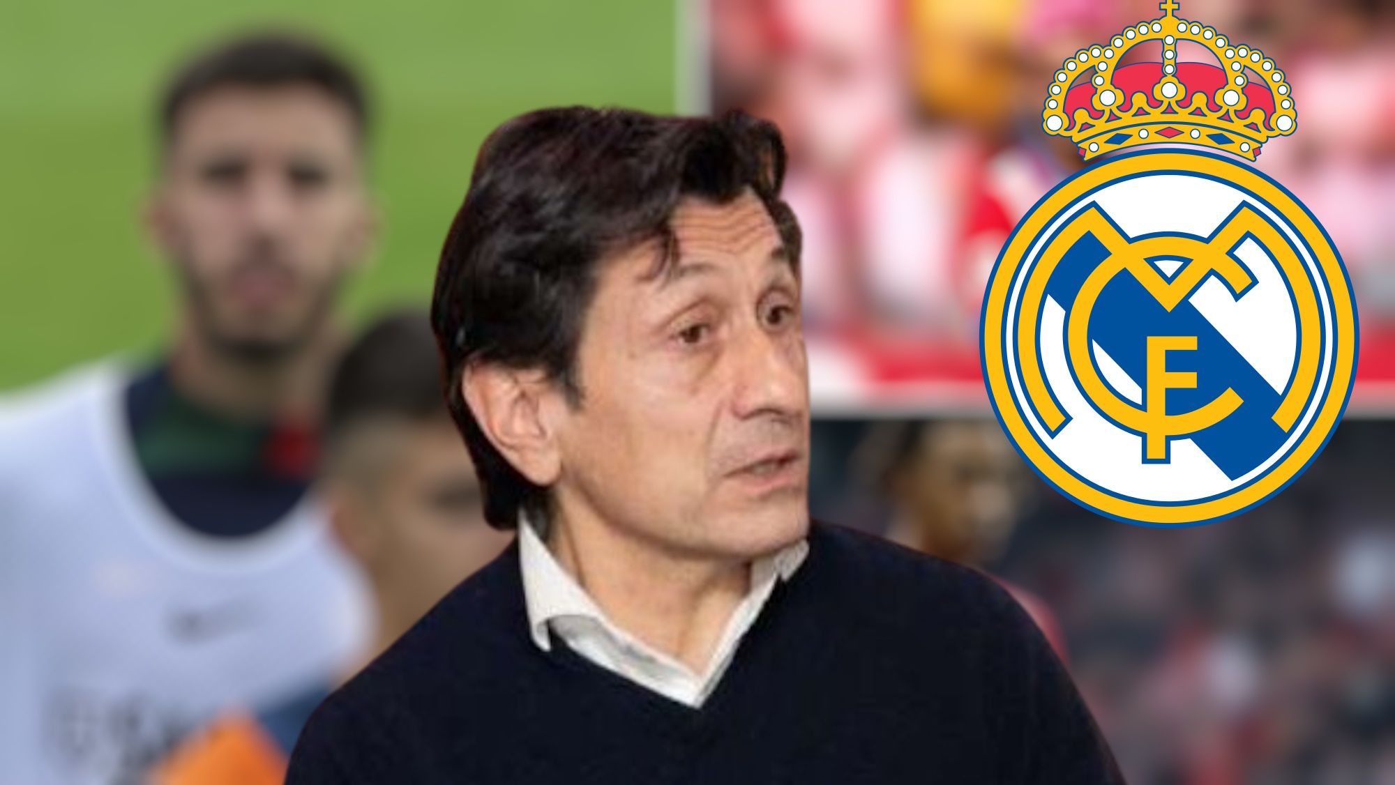 José Félix Díaz da el nombre de los cuatro defensores que el Madrid tiene en su agenda jugadores TOP