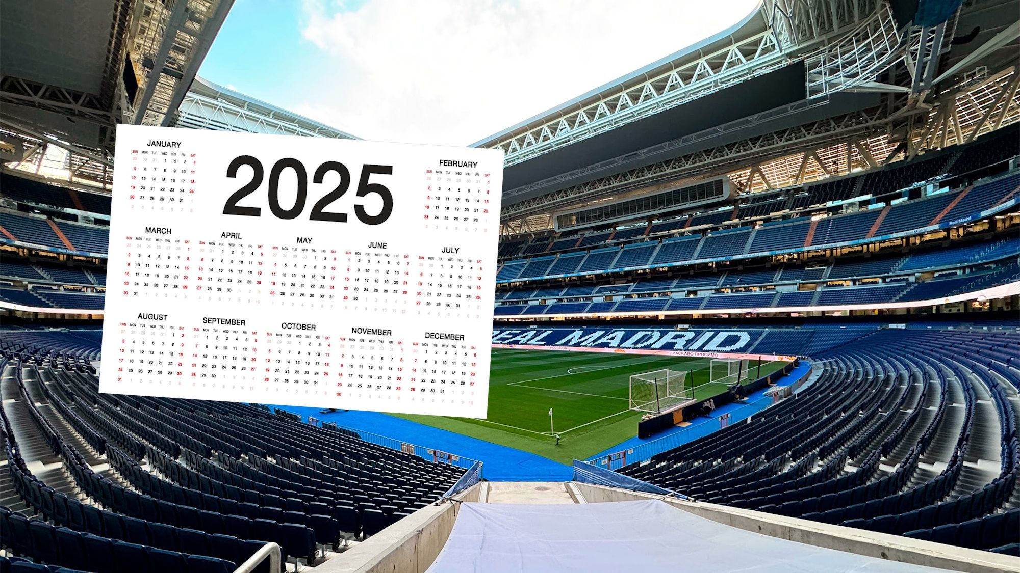 El Madrid espera dar el bombazo en los próximos días: oferta para atarlo hasta 2025 El Madrid espera dar el bombazo en los próximos días: oferta para atarlo hasta 2025