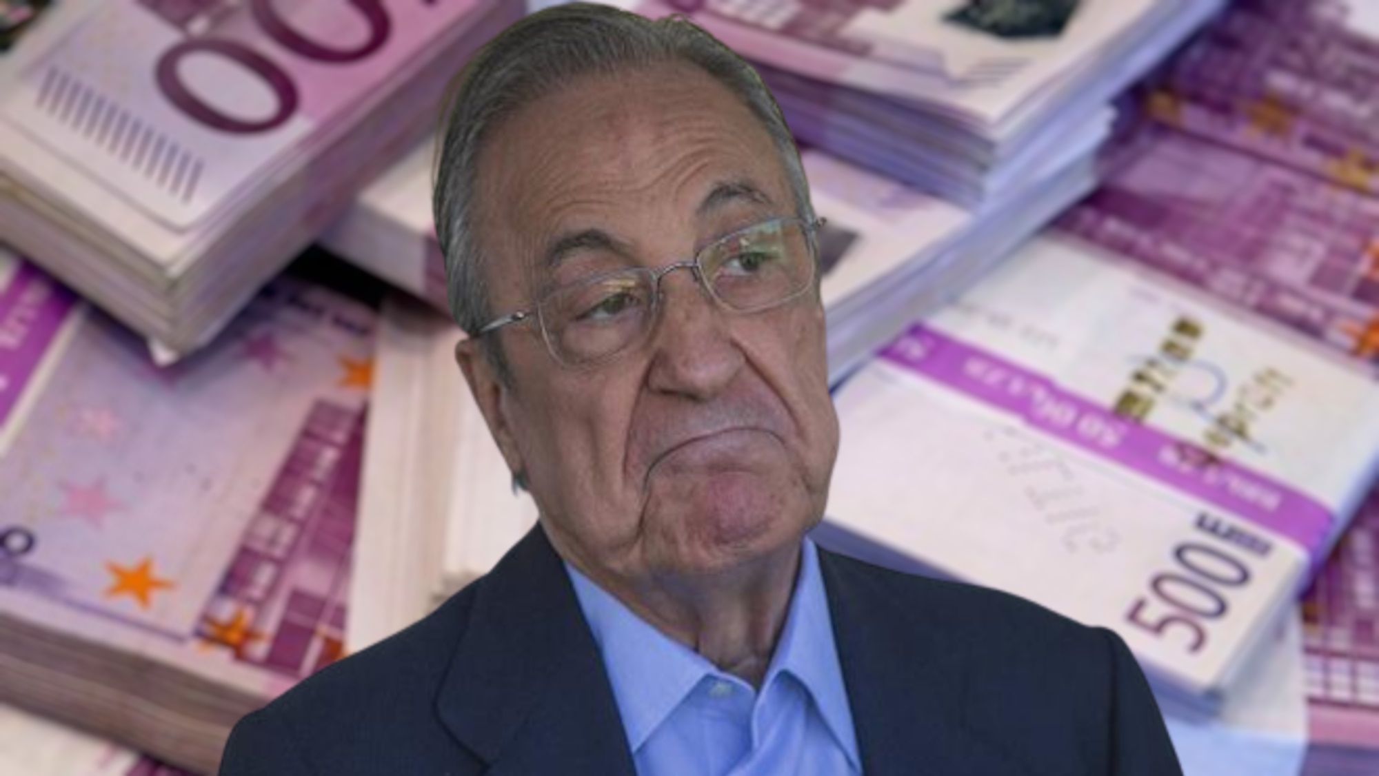 Florentino lo ha comunicado de manera oficial, el francés será madridista: “Está cerrado”