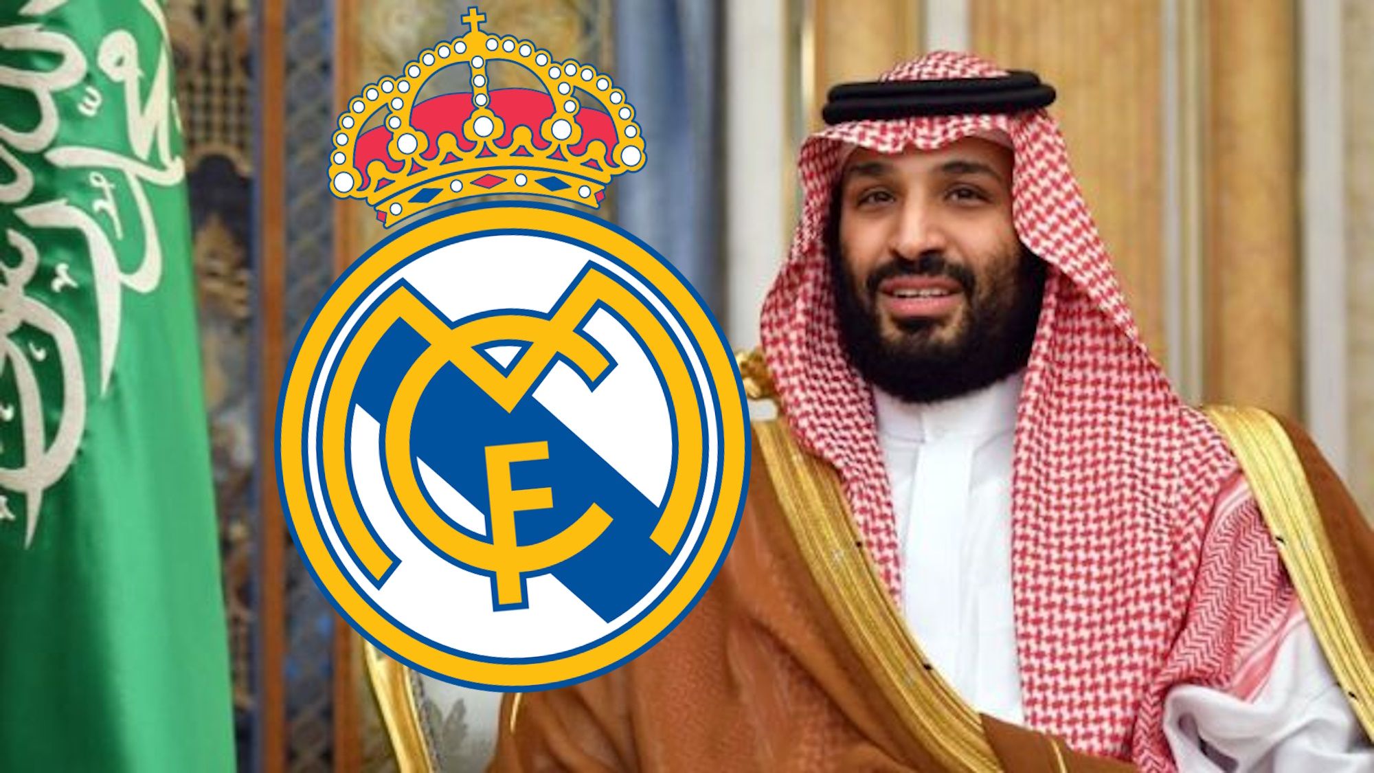 Arabia vuelve a lanzar sus redes sobre el Real Madrid, Benzema es el gancho: oferta mareante