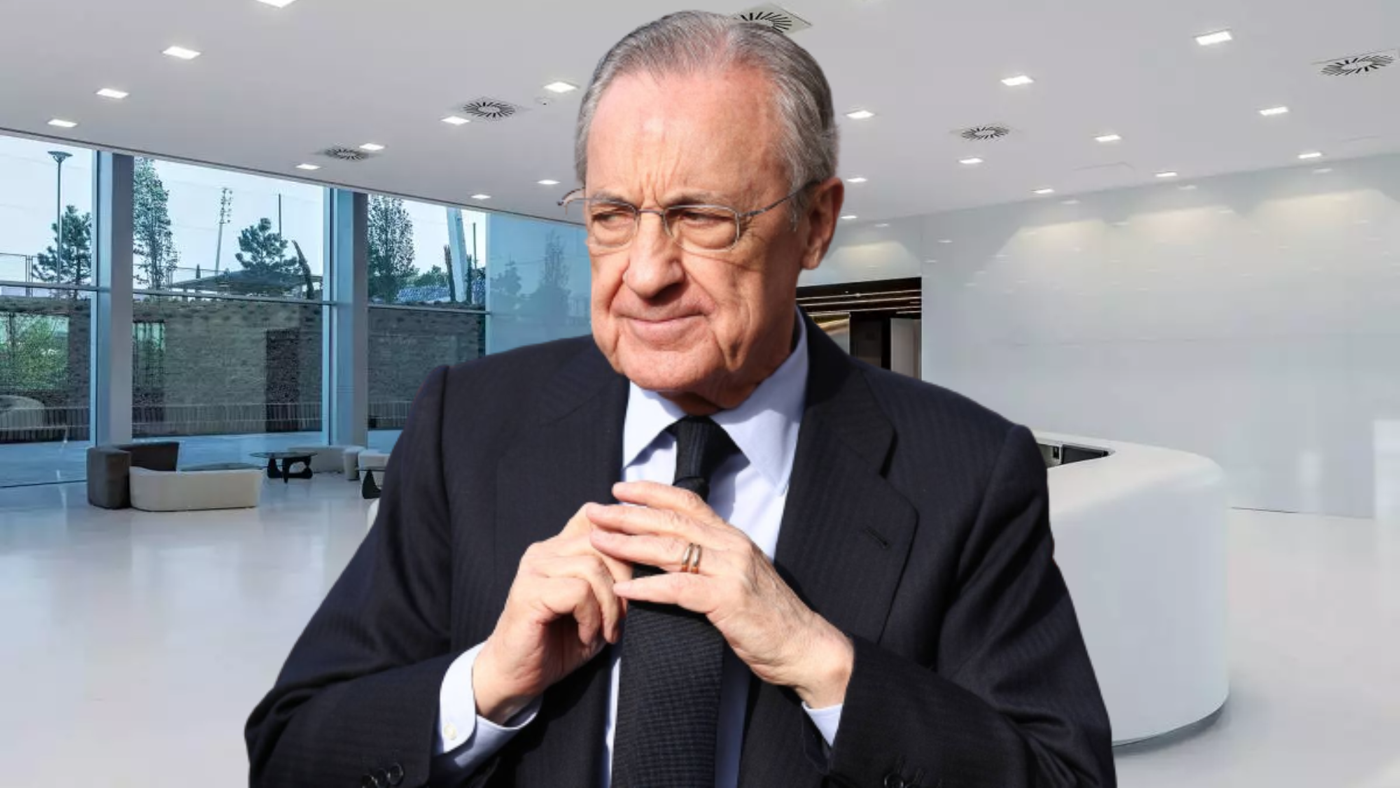 El Madrid ‘pasa’ de Arnold y deja clara su estrategia para el lateral: habrá fichaje, ya está programado