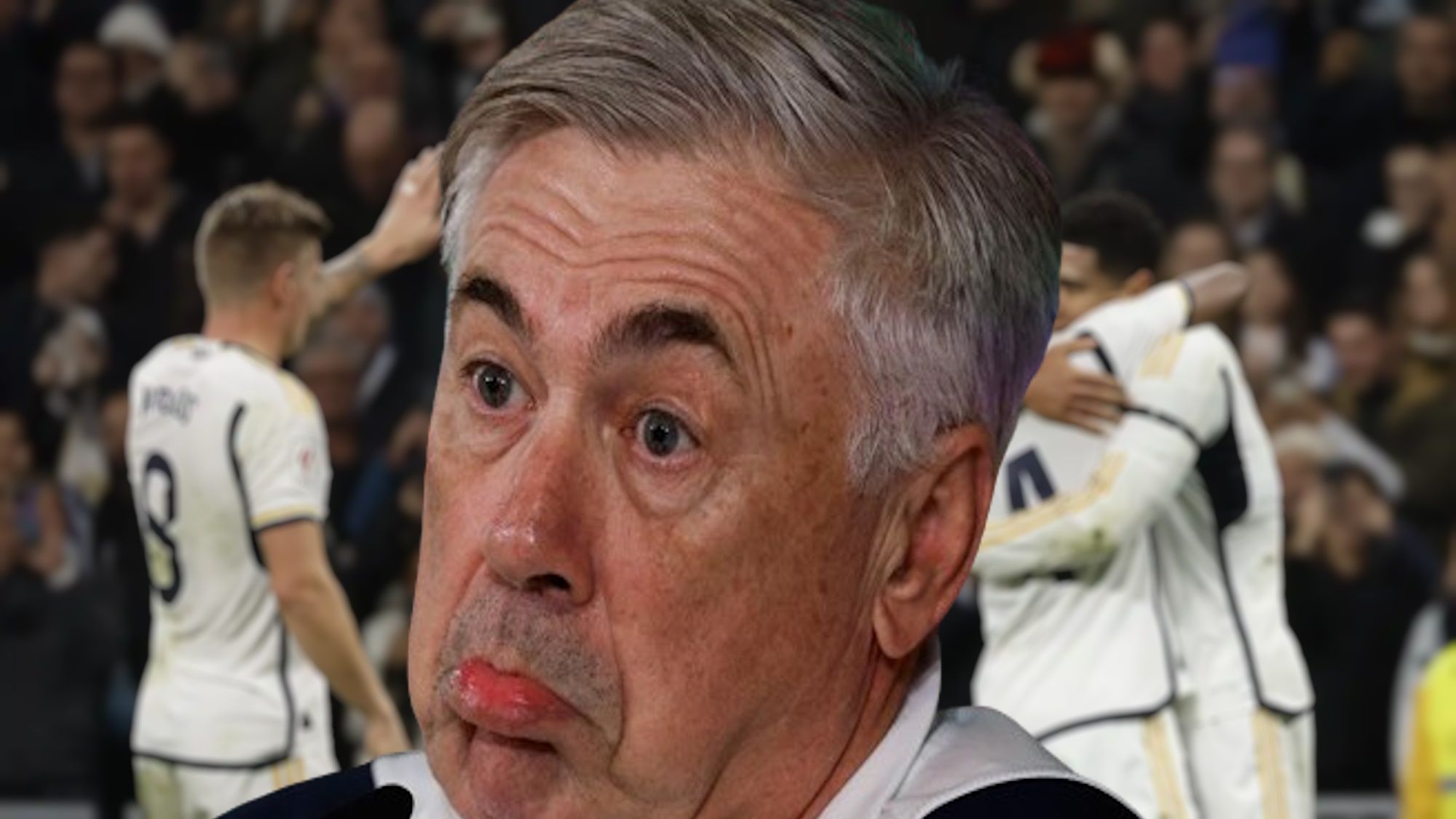 Es oficial, fichaje frustrado: el Real Madrid rechaza su llegada en verano, se opta por otras opciones