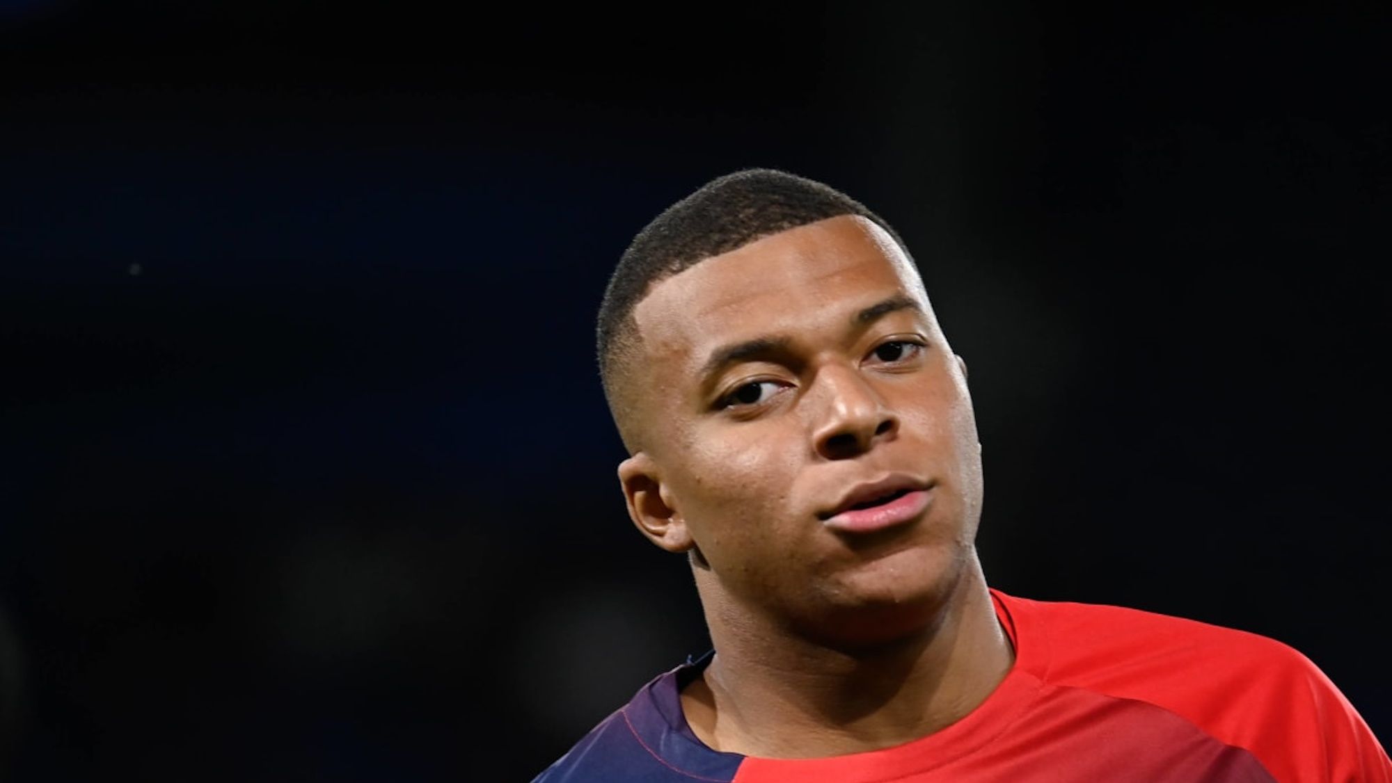Mbappé, muy caliente, oficial en poco tiempo será oficial en los próximos días Mbappé, muy caliente, oficial en poco tiempo será oficial en los próximos días
