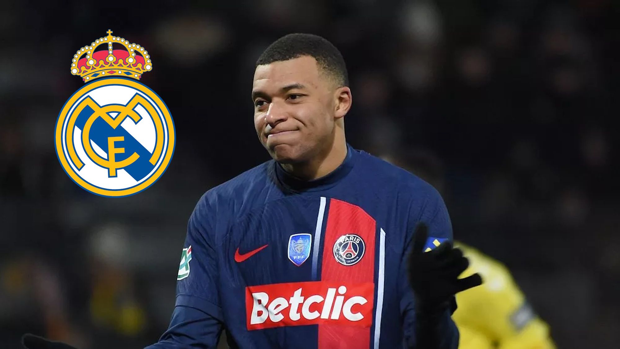 El ‘Caso Mbappé’, visto para sentencia anuncio en cuestión de horas, ya hay decisión final El ‘Caso Mbappé’, visto para sentencia anuncio en cuestión de horas, ya hay decisión final