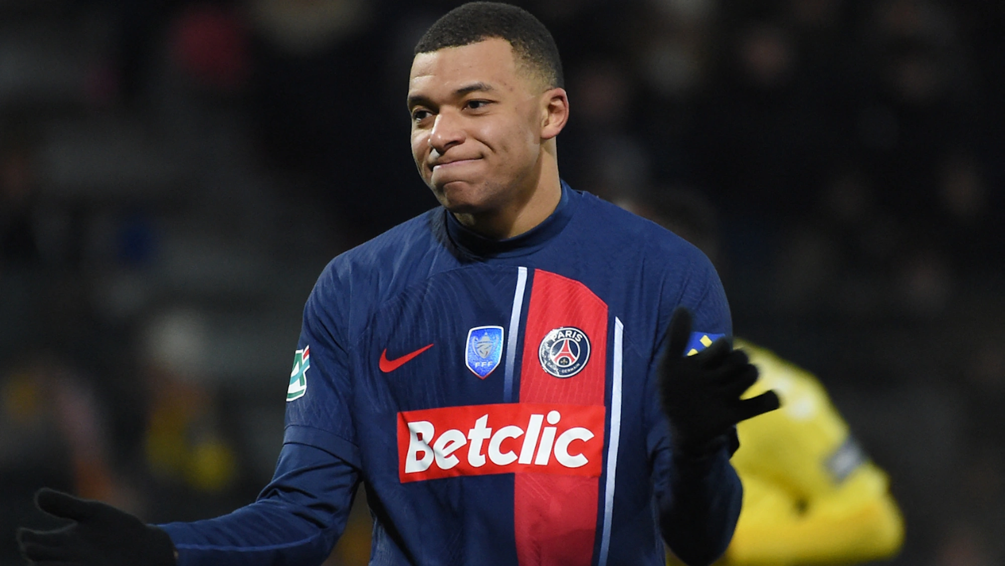 El medio más cercano al Emir lo confirma, Mbappé ha tomado una decisión irrevocable oficial en horas