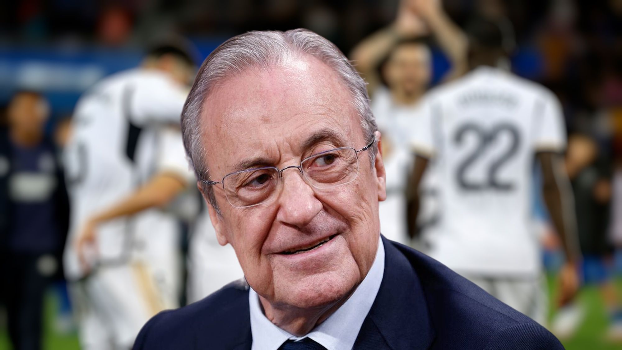 El Real Madrid trabaja en una venta muy suculenta para verano: se ganarán muchos millones