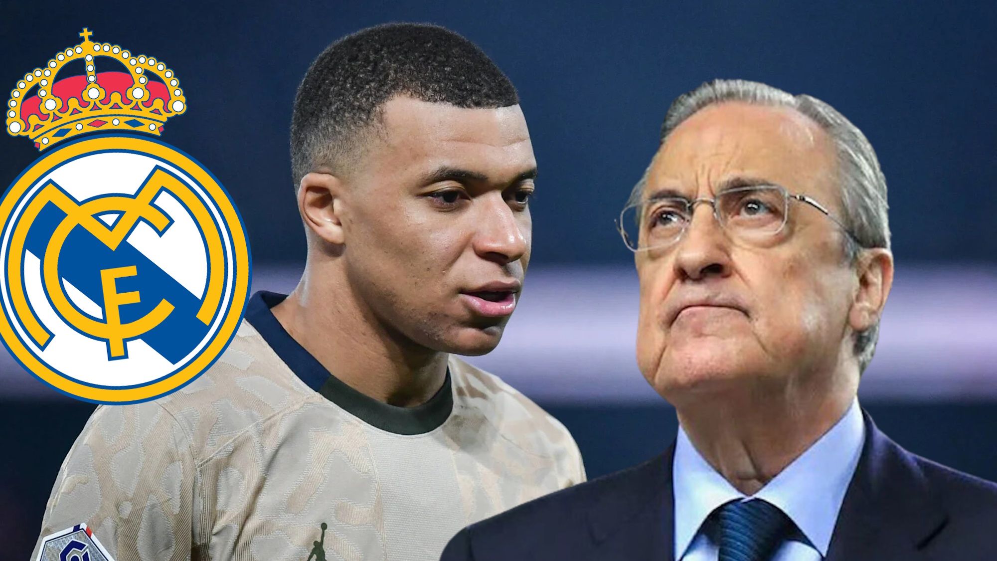 El Real Madrid ya ha transmitido su oferta en firme por Mbappé: las cifras, al descubierto El Real Madrid ya ha transmitido su oferta en firme por Mbappé: las cifras, al descubierto