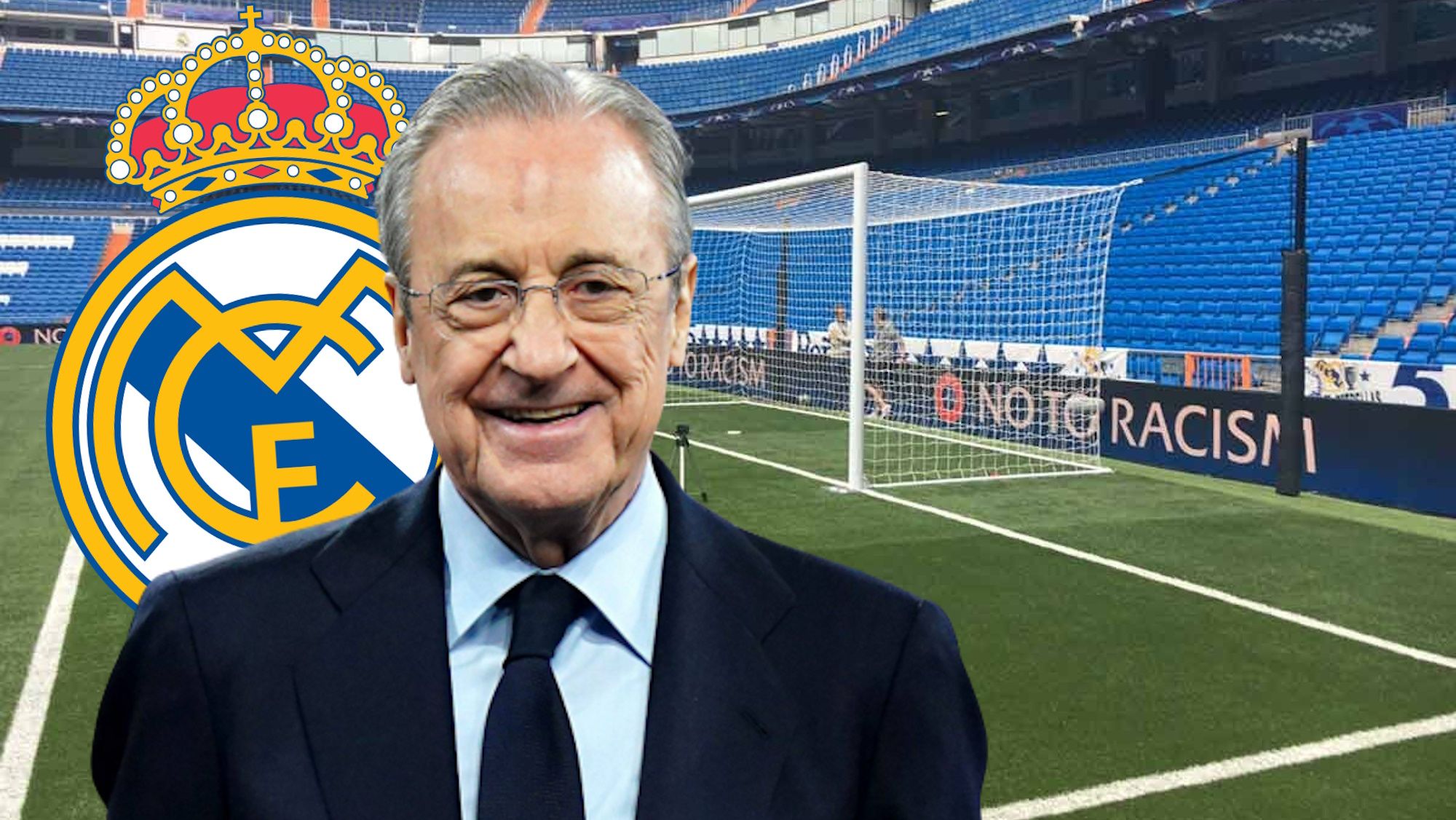 El Real Madrid pone sobre la mesa un viejo deseo para la portería K.O. a Kepa y Lunin, su fichaje es muy posible