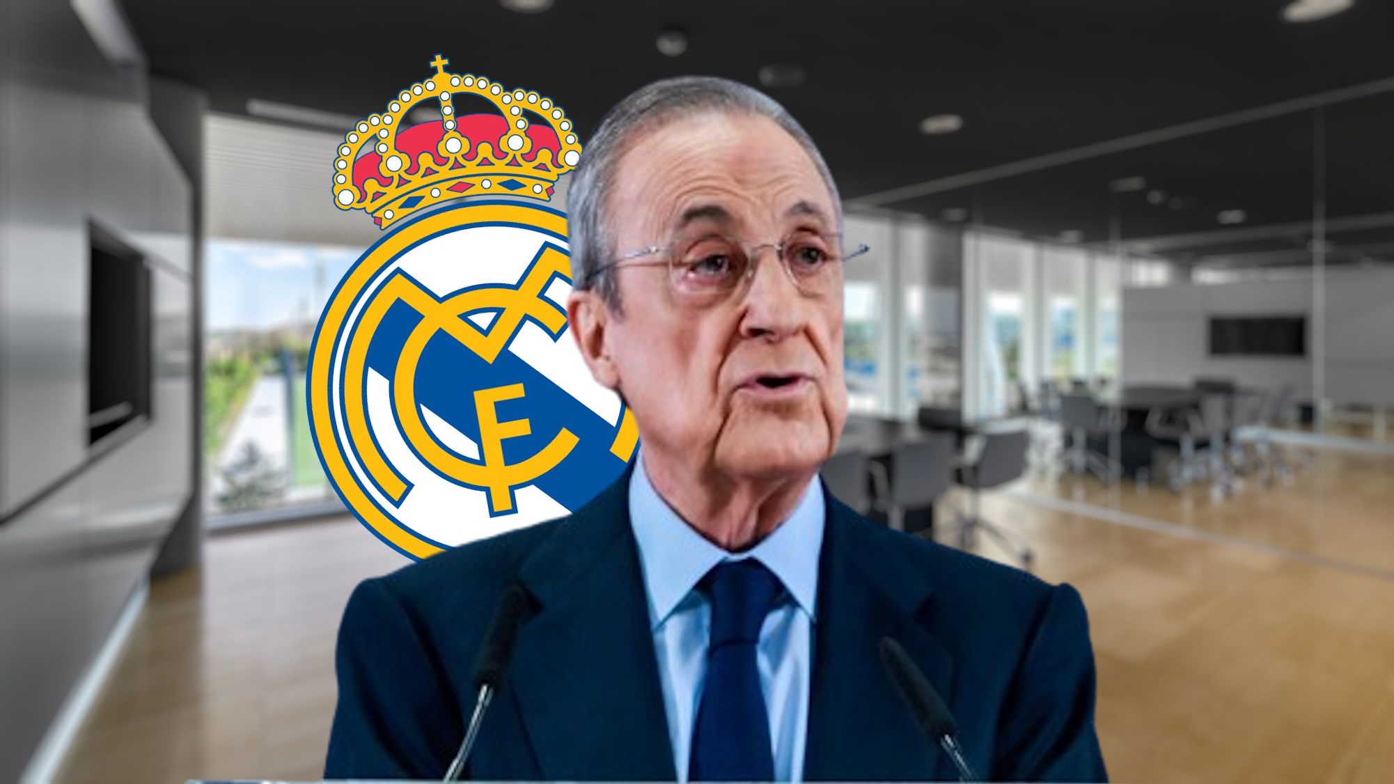 El Madrid traza una estrategia para fichar al central deseado el próximo verano, y a mitad de precio