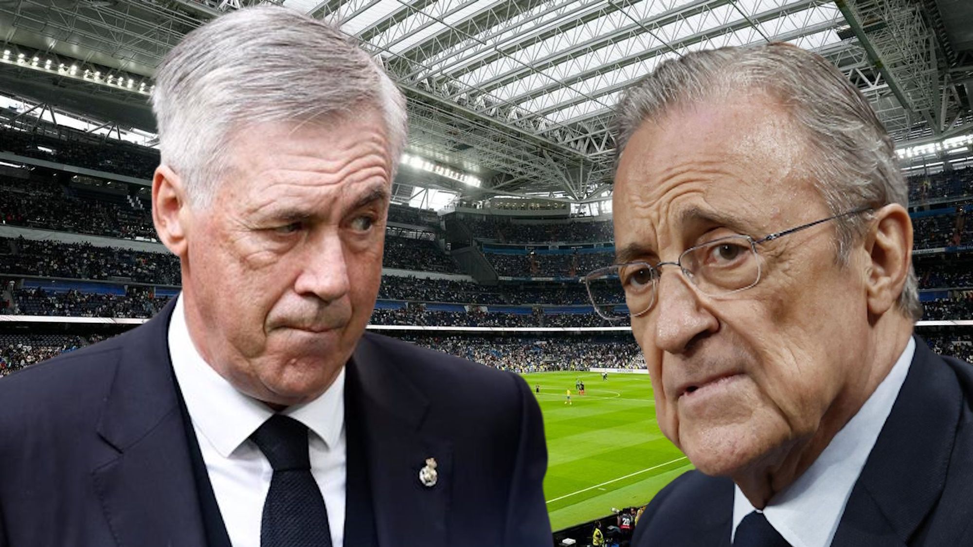 Florentino, ahora o nunca, la Premier va con todo a por su fichaje: el presidente debe mover ficha