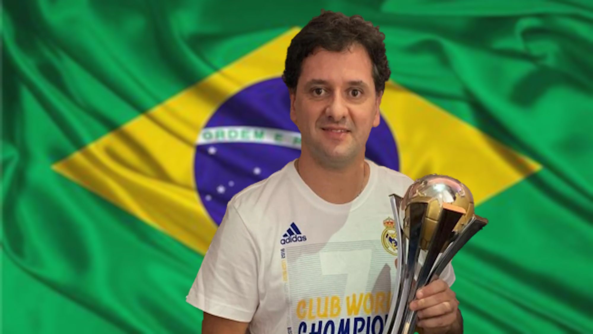 Calafat recomienda su fichaje encarecidamente, habrá oferta en verano es la nueva joya brasileña