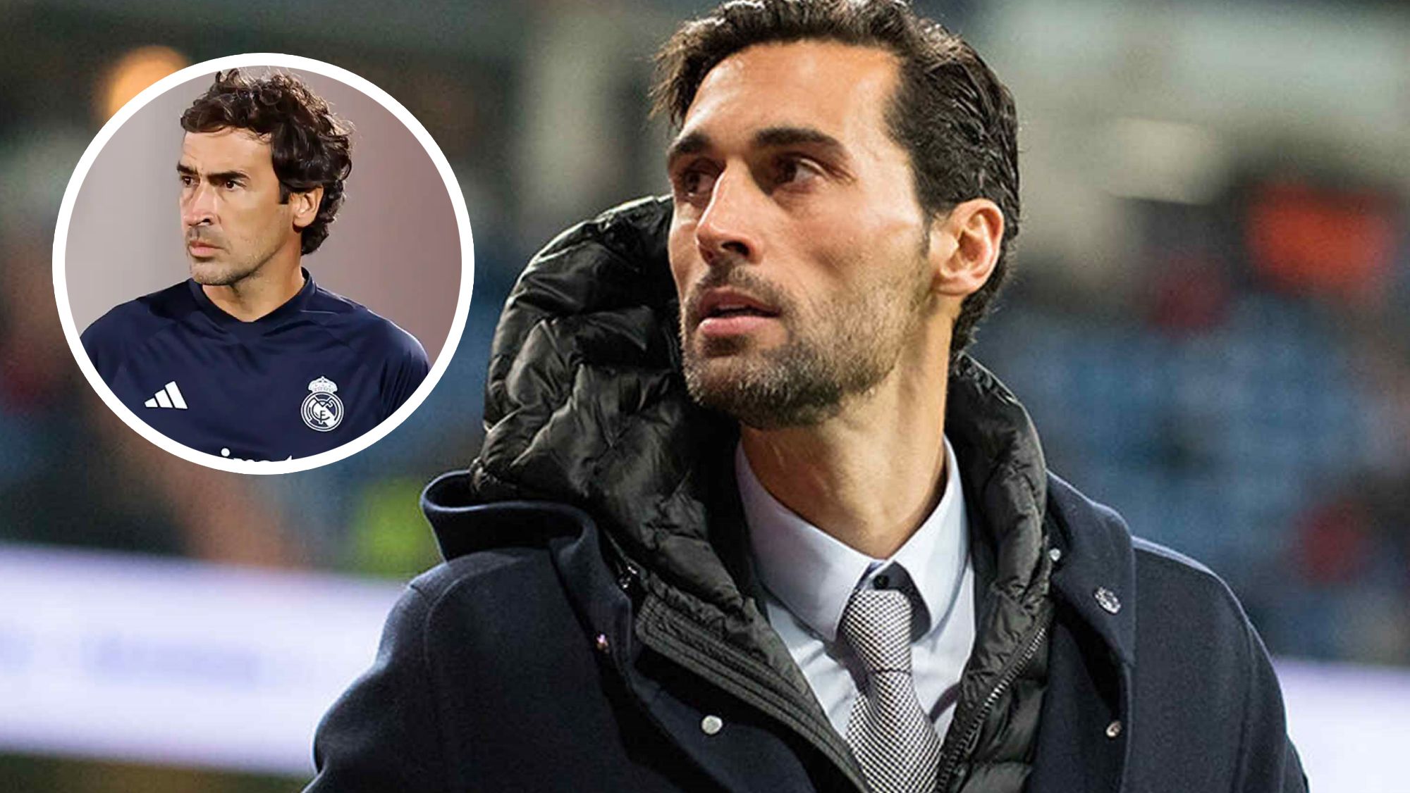 Arbeloa