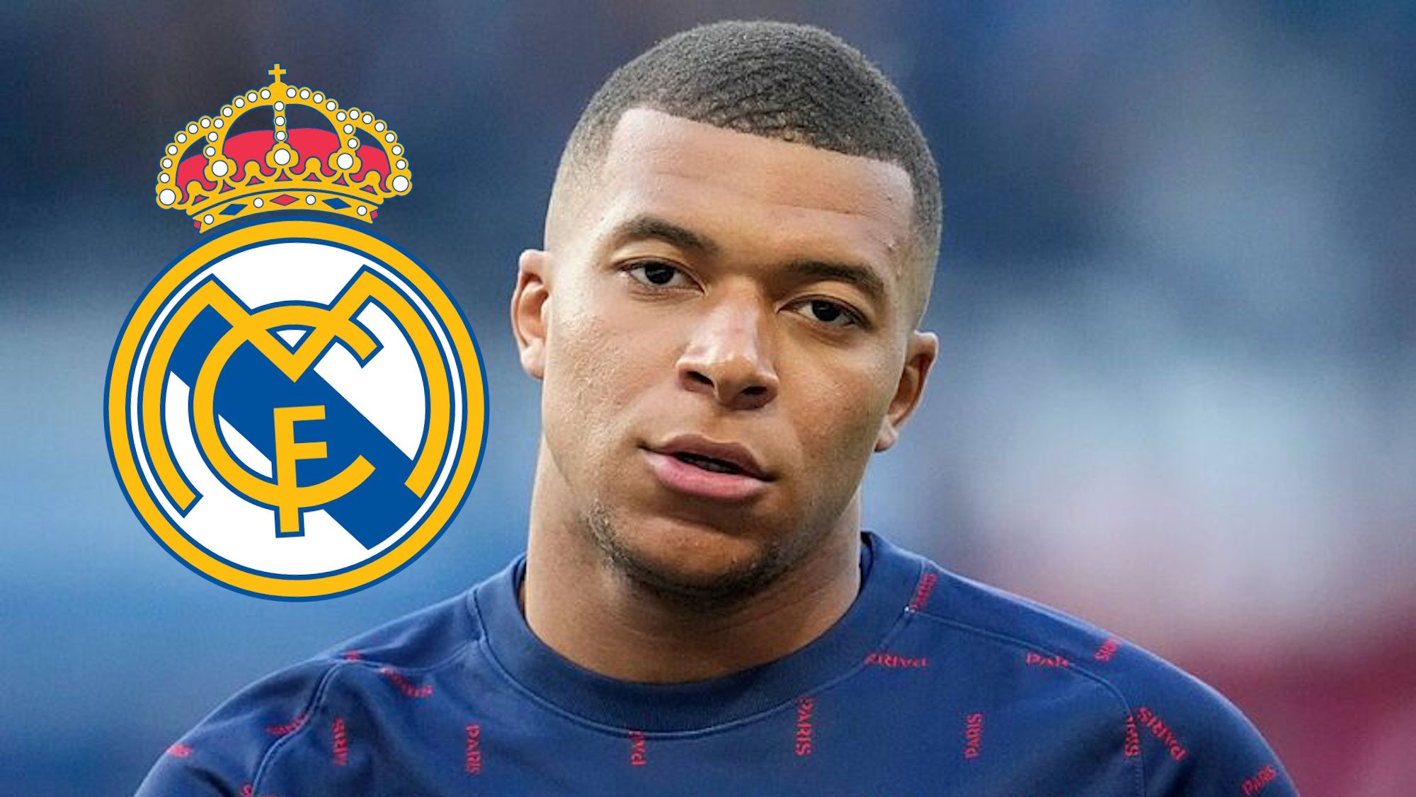 Un ex del Madrid y compañero de Mbappé en la Selección da por hecha su llegada a España Un ex del Madrid y compañero de Mbappé en la Selección da por hecha su llegada a España