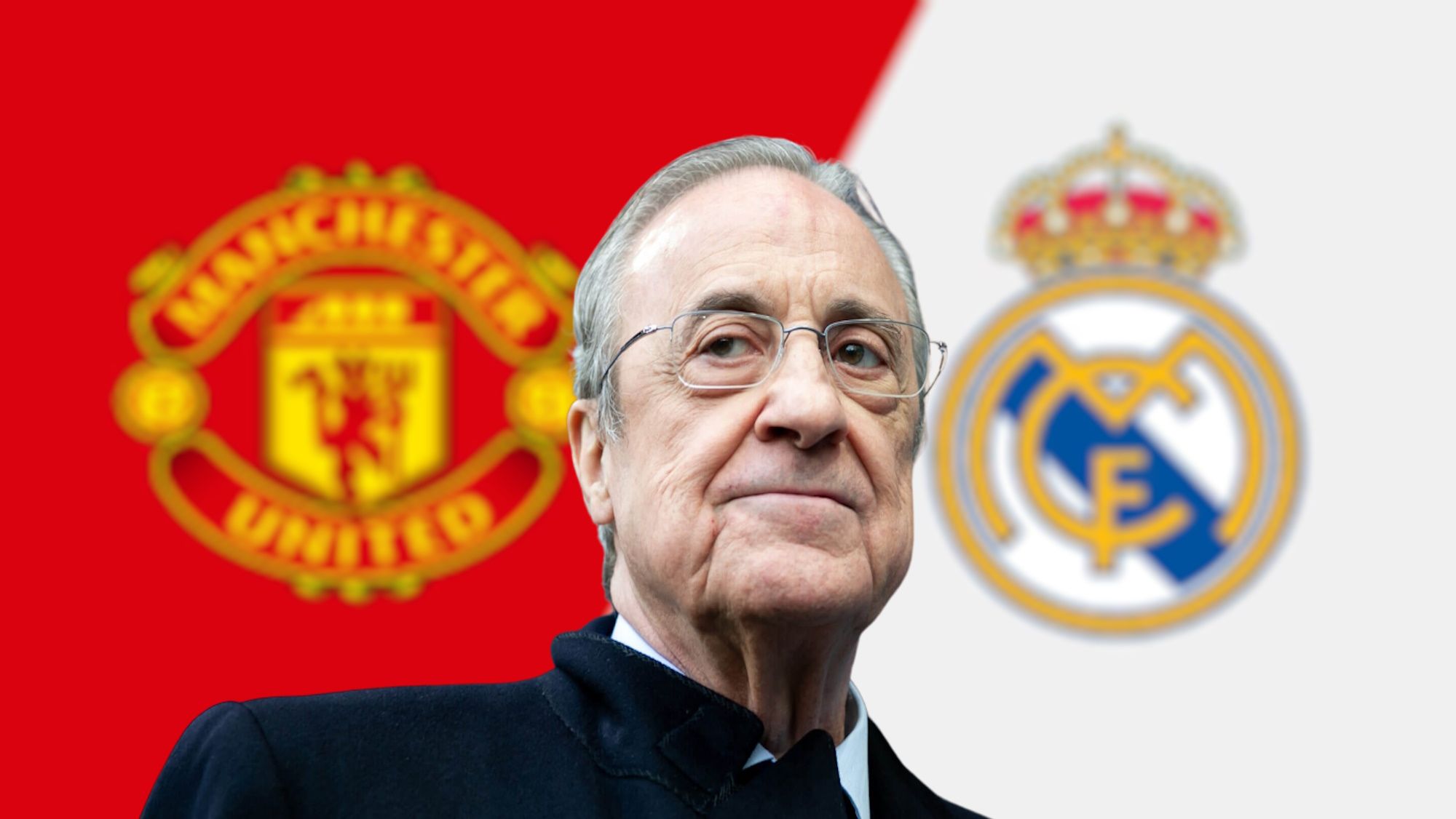 Rechaza al Manchester United, desea incorporarse ya al Real Madrid: lo anuncia 'The Sun'	