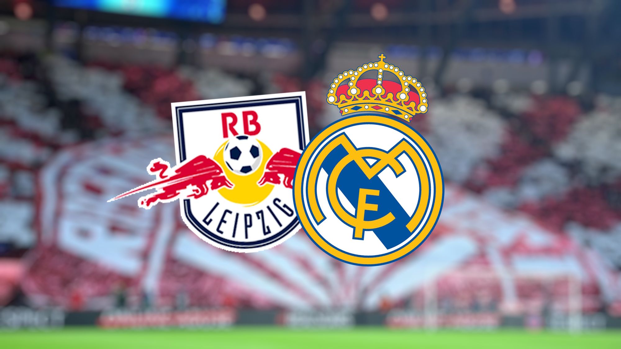El Leipzig amenaza al Real Madrid apoyándose en una curiosa estadística los blancos, a hacer historia