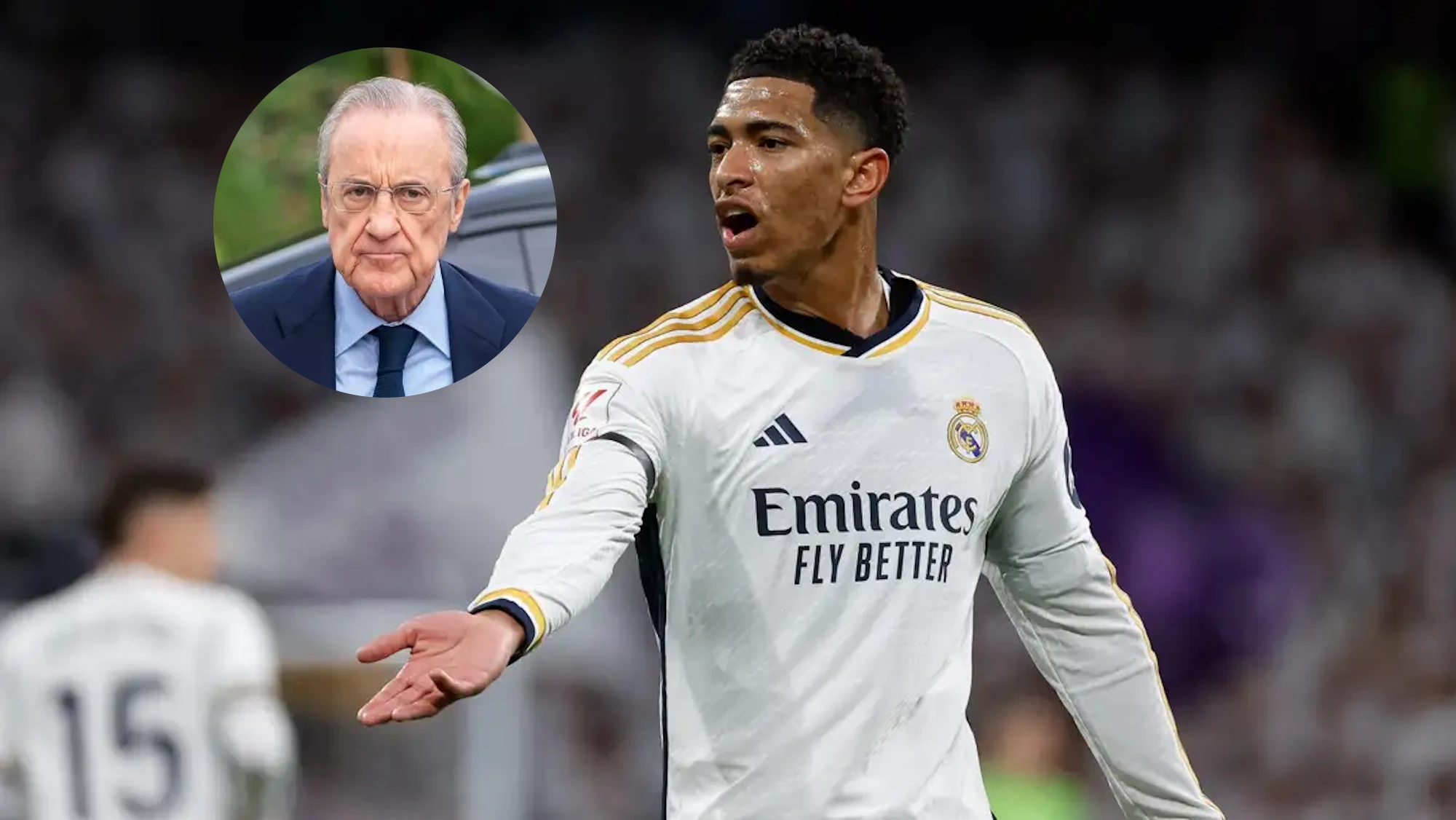 El gran tapado para el fichaje de un ‘9’ que proviene de la Bundesliga: Bellingham implicado