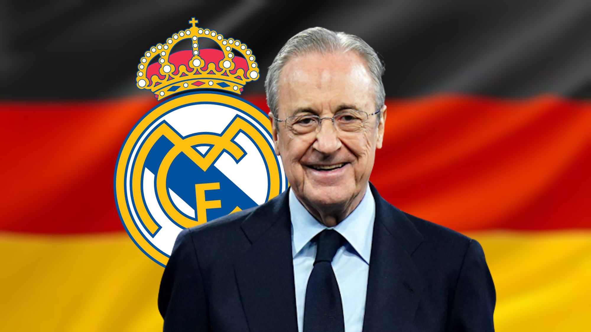 Desde Alemania sueltan la bomba, el Madrid pescará en la Bundesliga más allá de Davies es un tapado