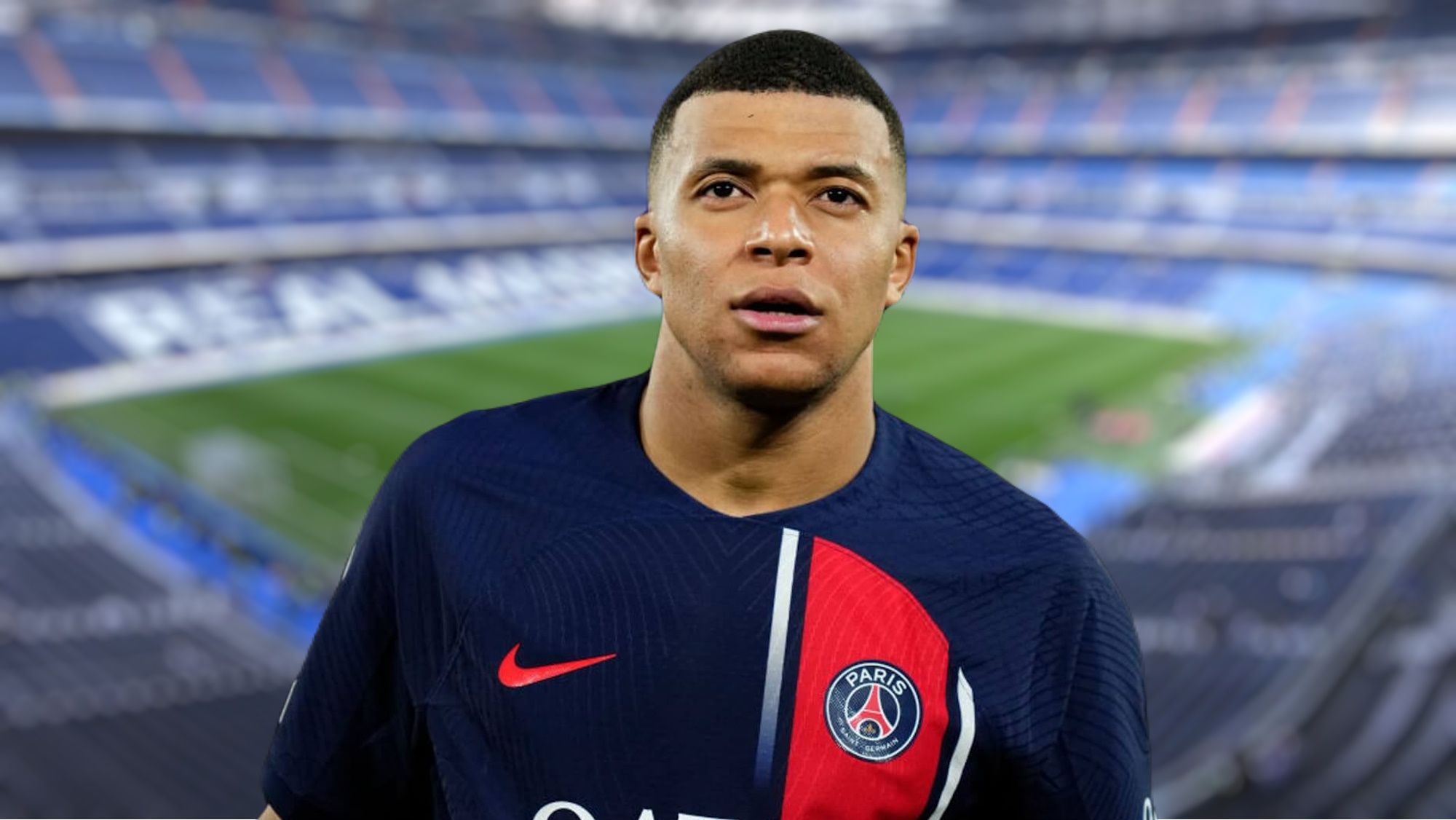 Es una de las mayores leyendas del fútbol y se moja en el ‘Caso Mbappé’: “Se dice que…”