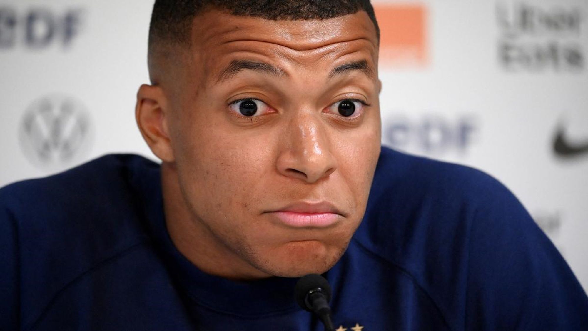 El íntimo de Mbappé que no ha podido aguantarse y suelta el bombazo