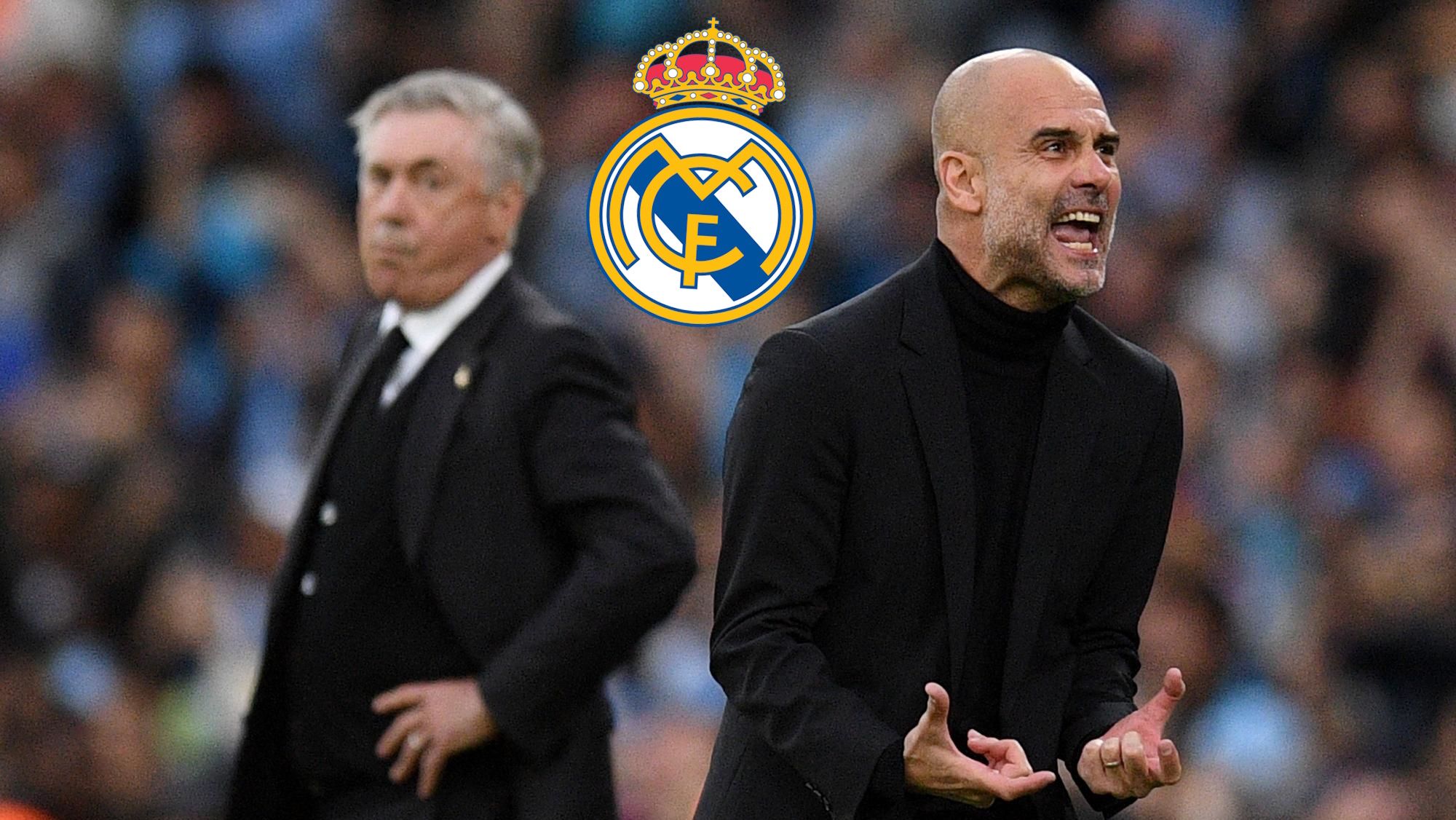 Bombazo: el City, con todo a por un intocable de Ancelotti, oferta de muchas cifras 