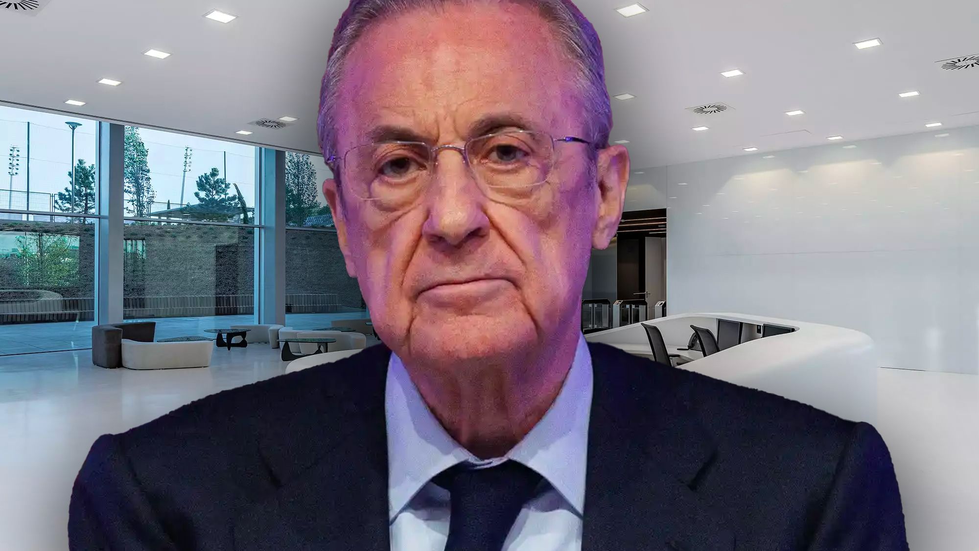 El Madrid dice ‘basta’, se planta en el fichaje del crack francés: decisión final en manos del futbolista