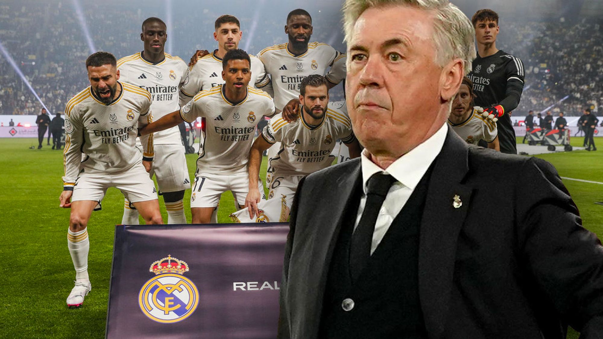 Ancelotti