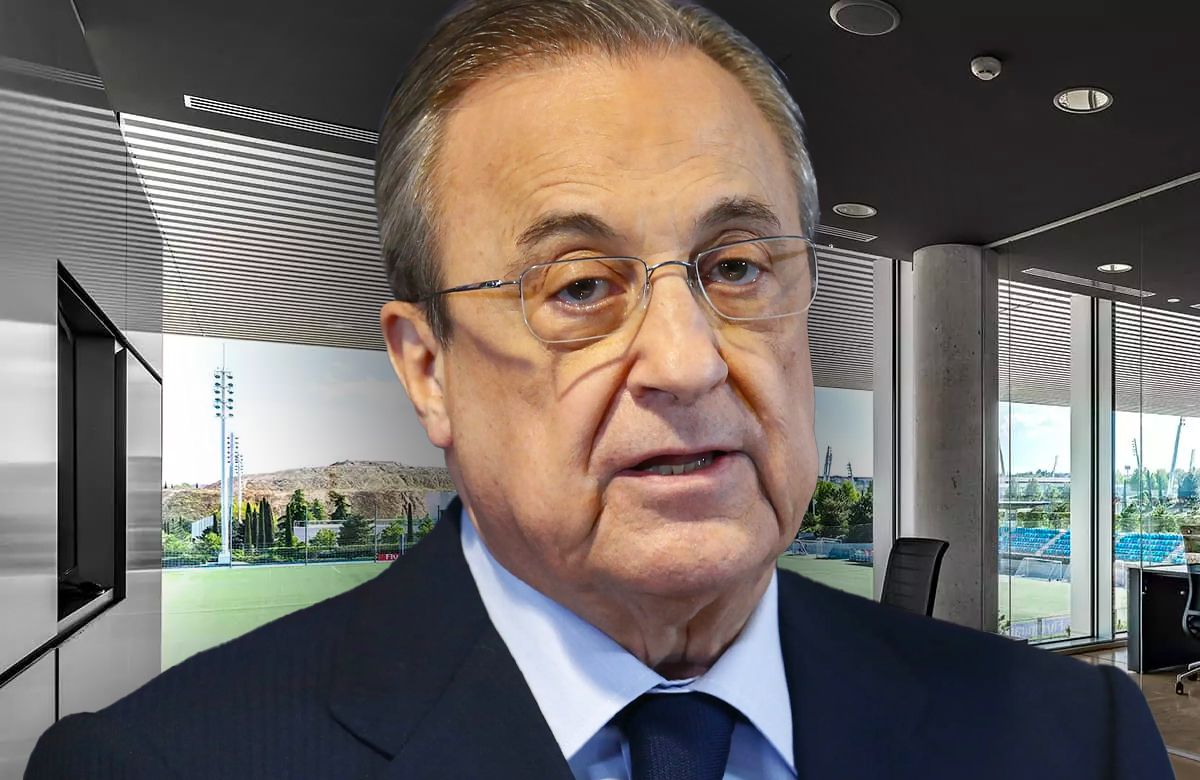 La curiosa propuesta que ha llegado al Real Madrid para fichar a un jugador del primer equipo: proviene de LaLiga