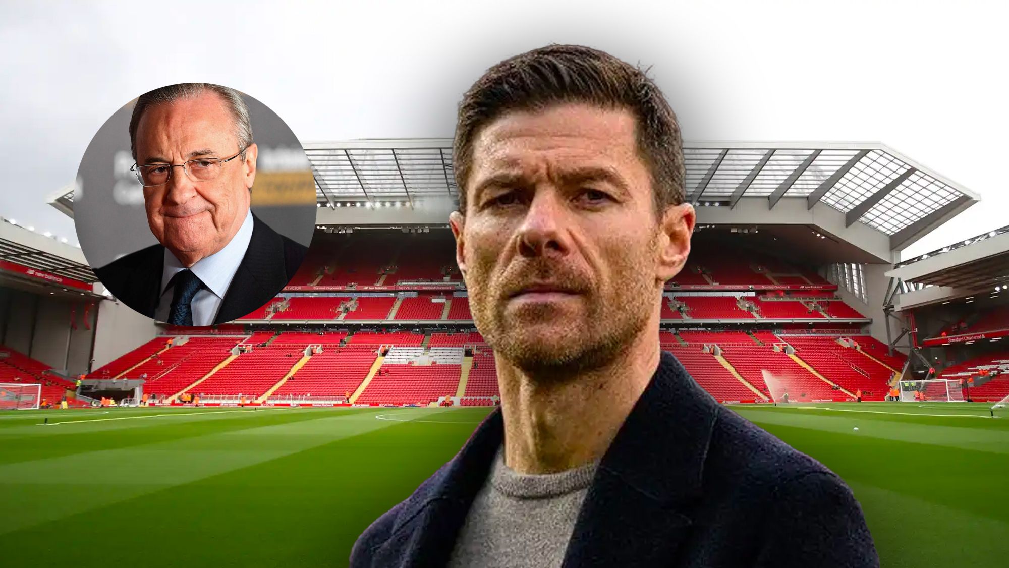 Xabi Alonso