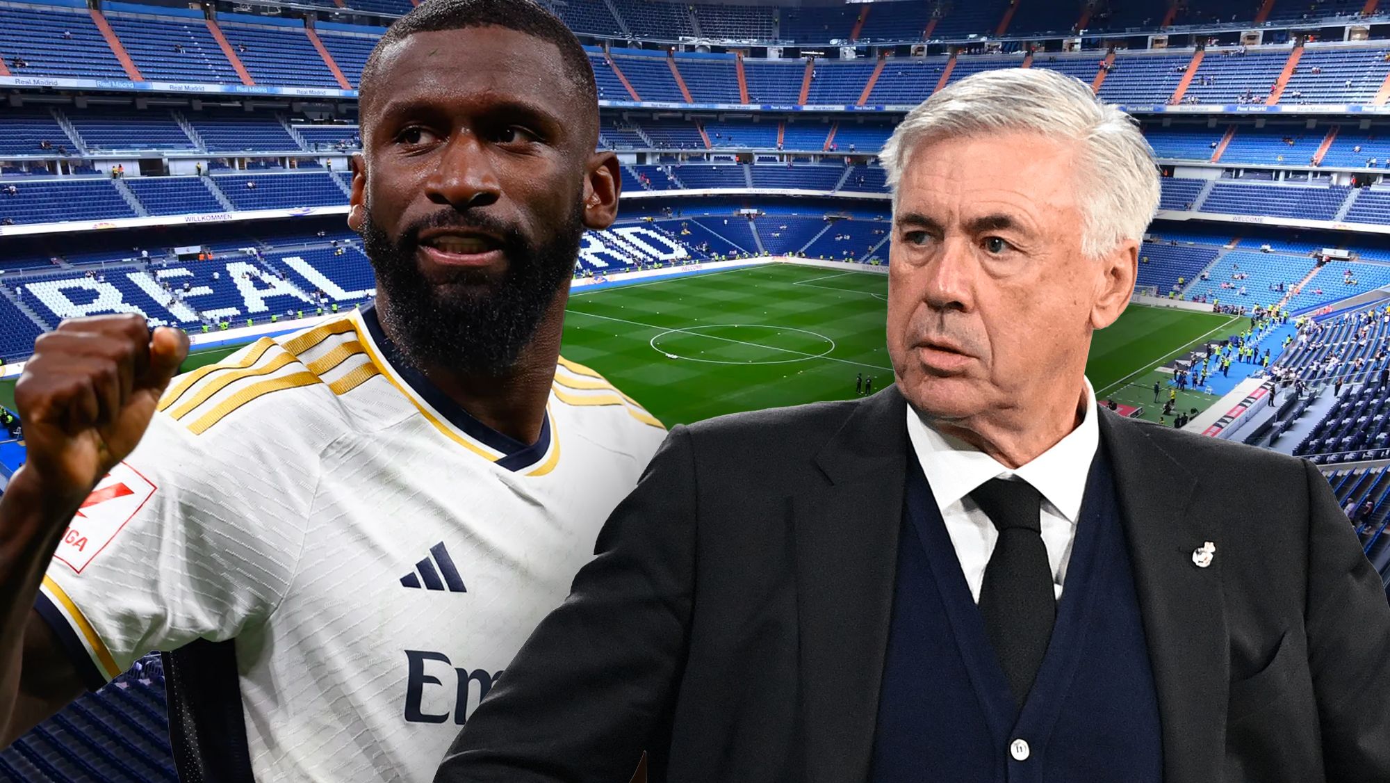 Ancelotti
